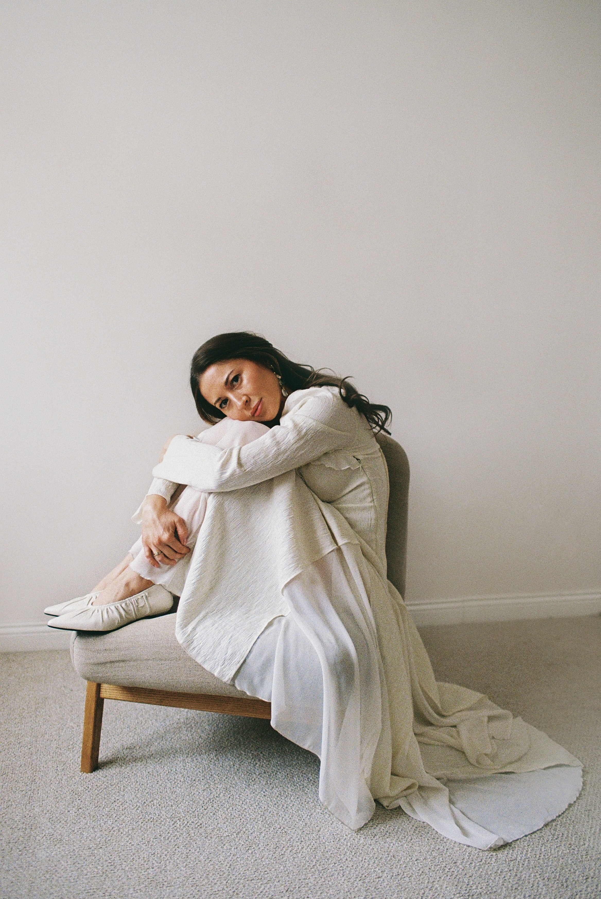 Лиза пленка. Семейный фотограф в Москве Алевтина Носова