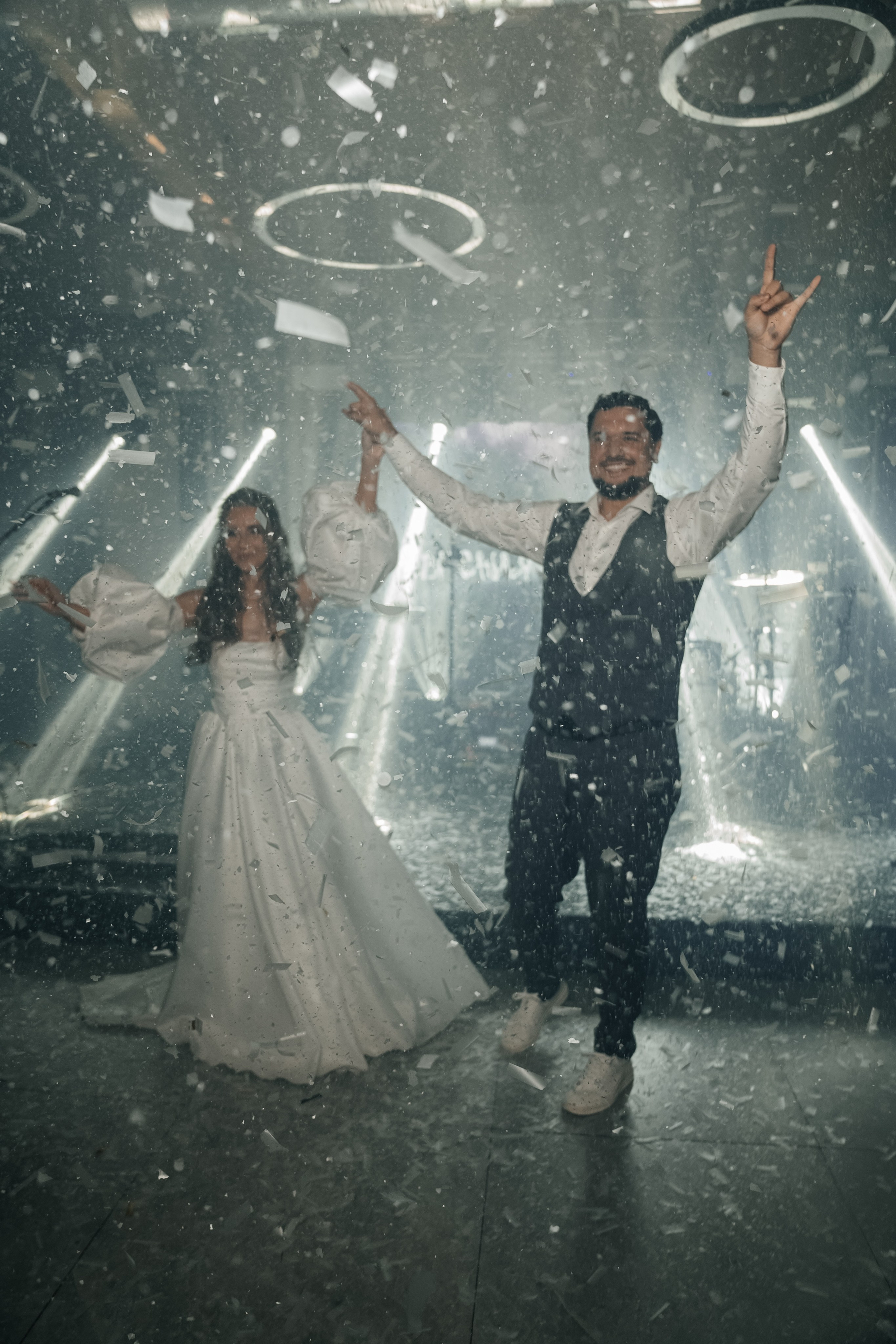 Антон и Евгения. Свадебный и семейный фотограф В Барнауле Нечаева Таня