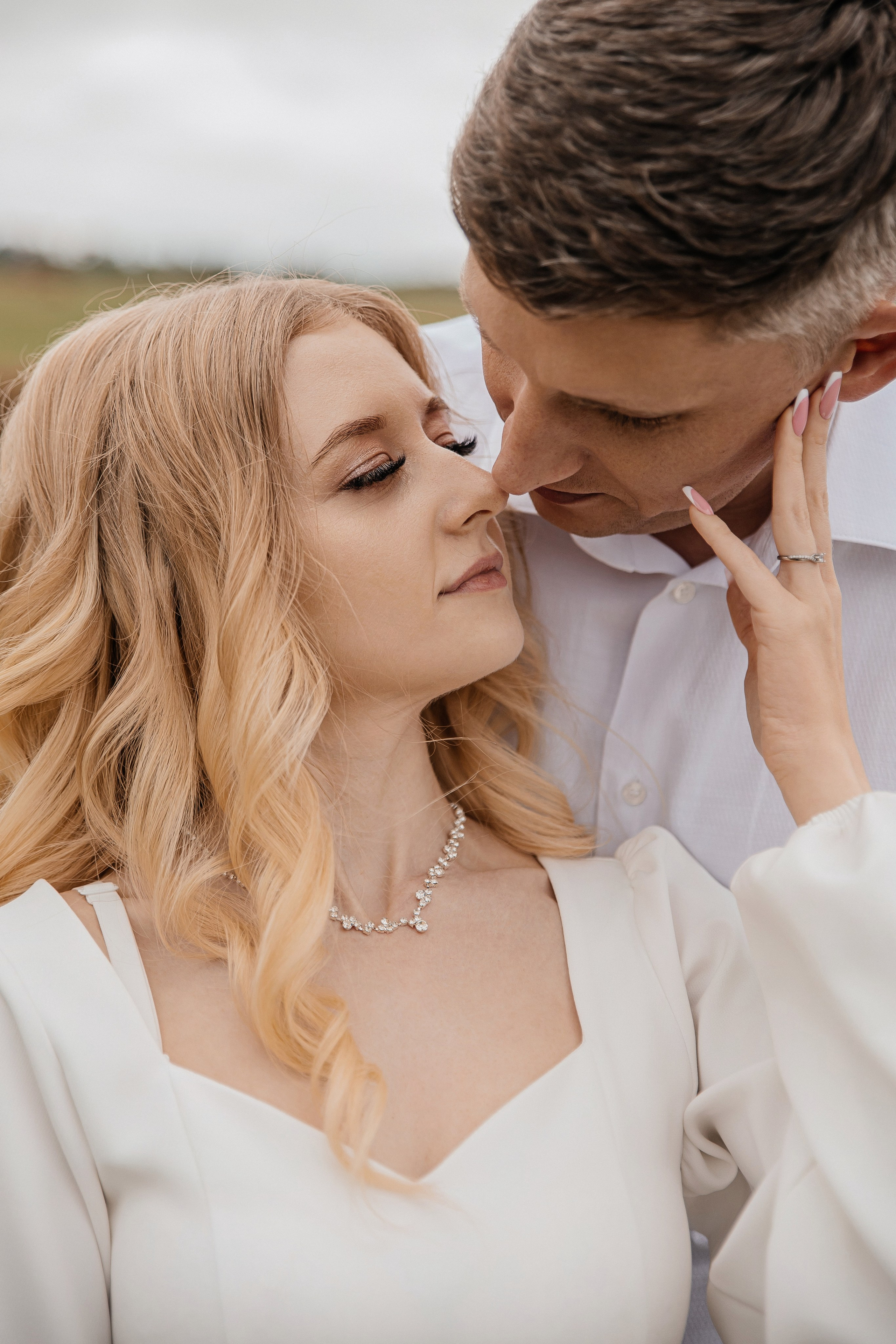 Анатолий и Кристина. Свадебный и семейный фотограф Самара и Самарская область Дарья Зарипова