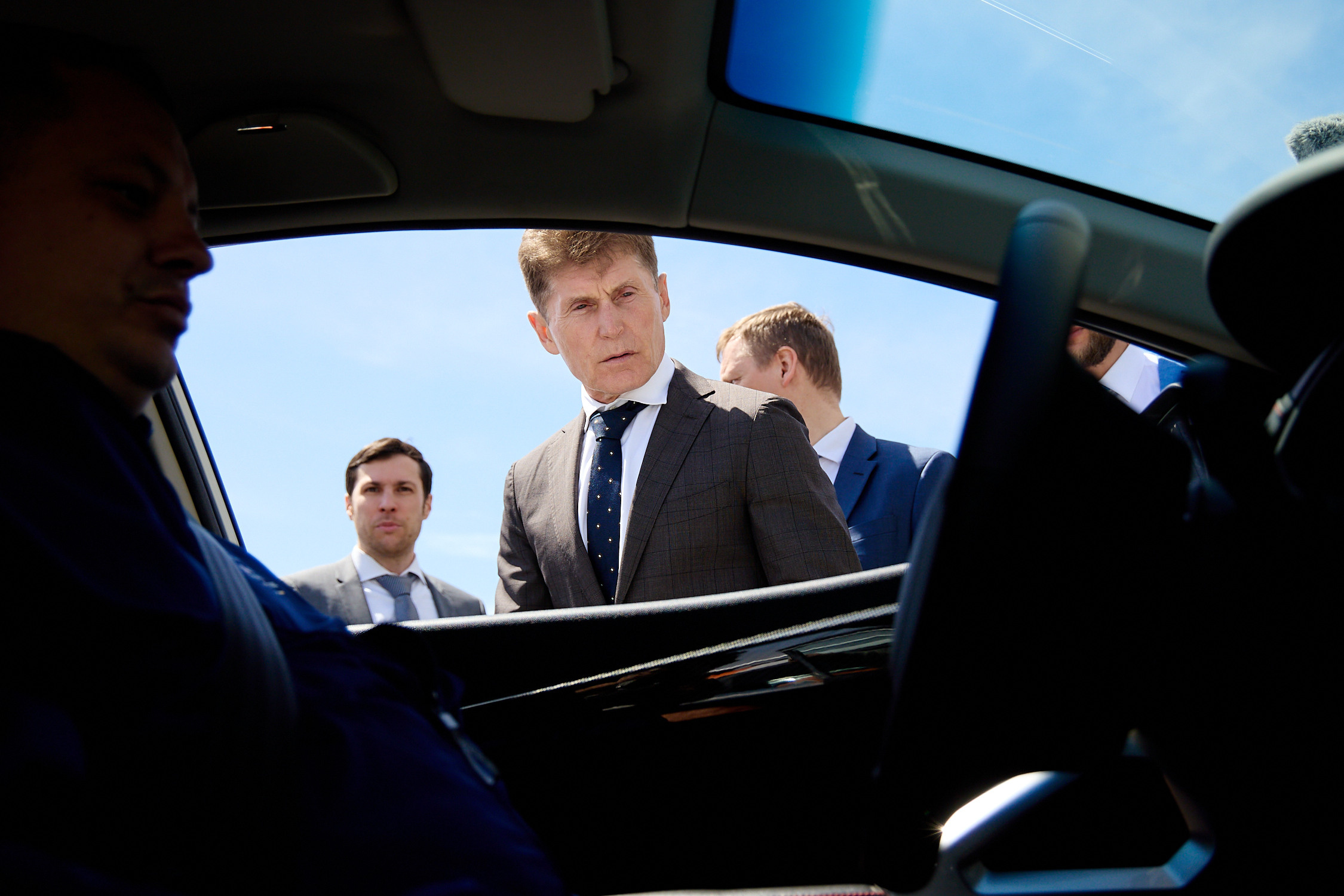 Фотограф Владивосток репортажная съёмка Приморский край официальная фотосъёмка