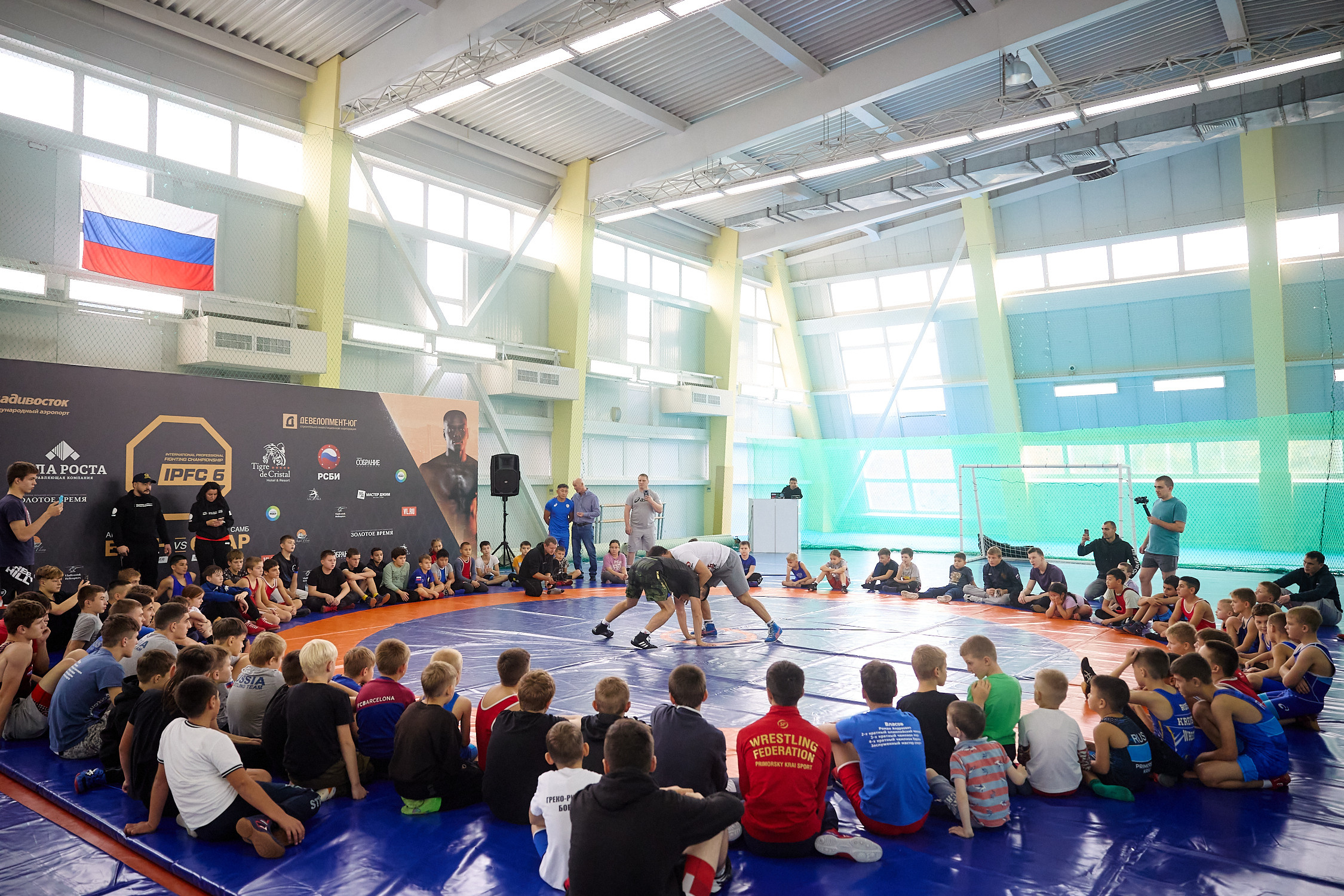 Фотограф спортивный репортаж Владивосток репортажная съёмка Приморский край фотосъёмка спорт