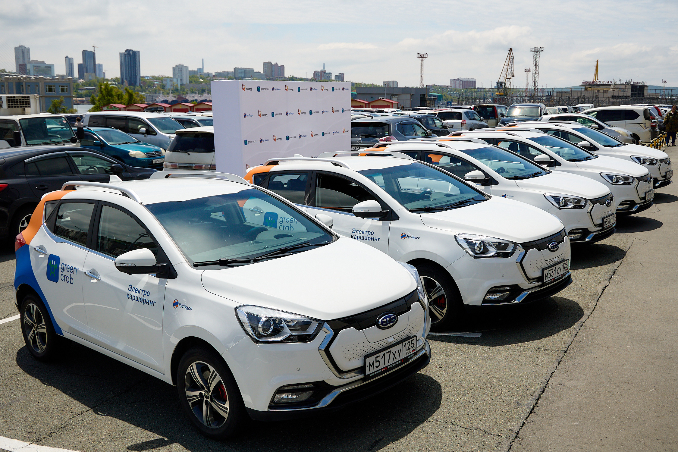 Фотограф Владивосток репортажная съёмка Приморский край официальная фотосъёмка