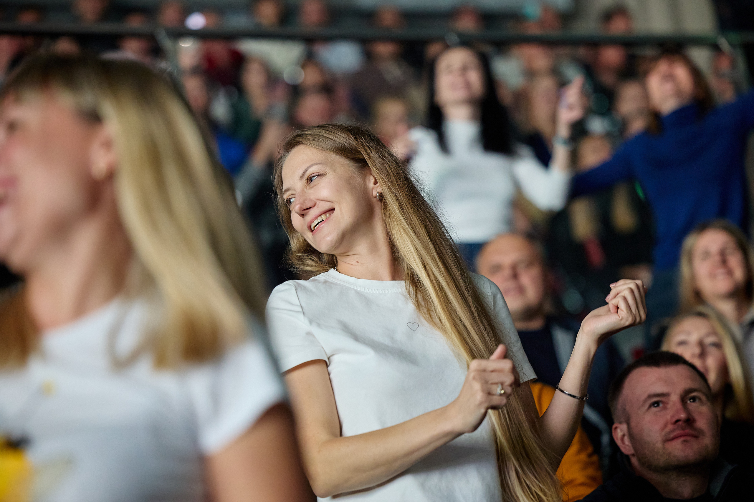 Руки Вверх!