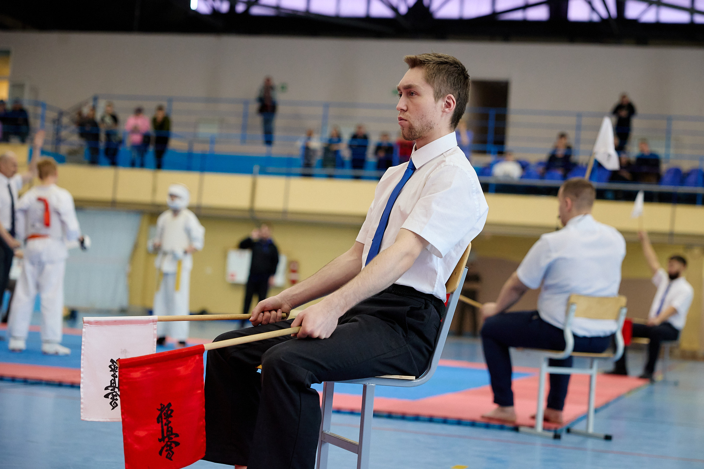 «Железный кулак 2022»