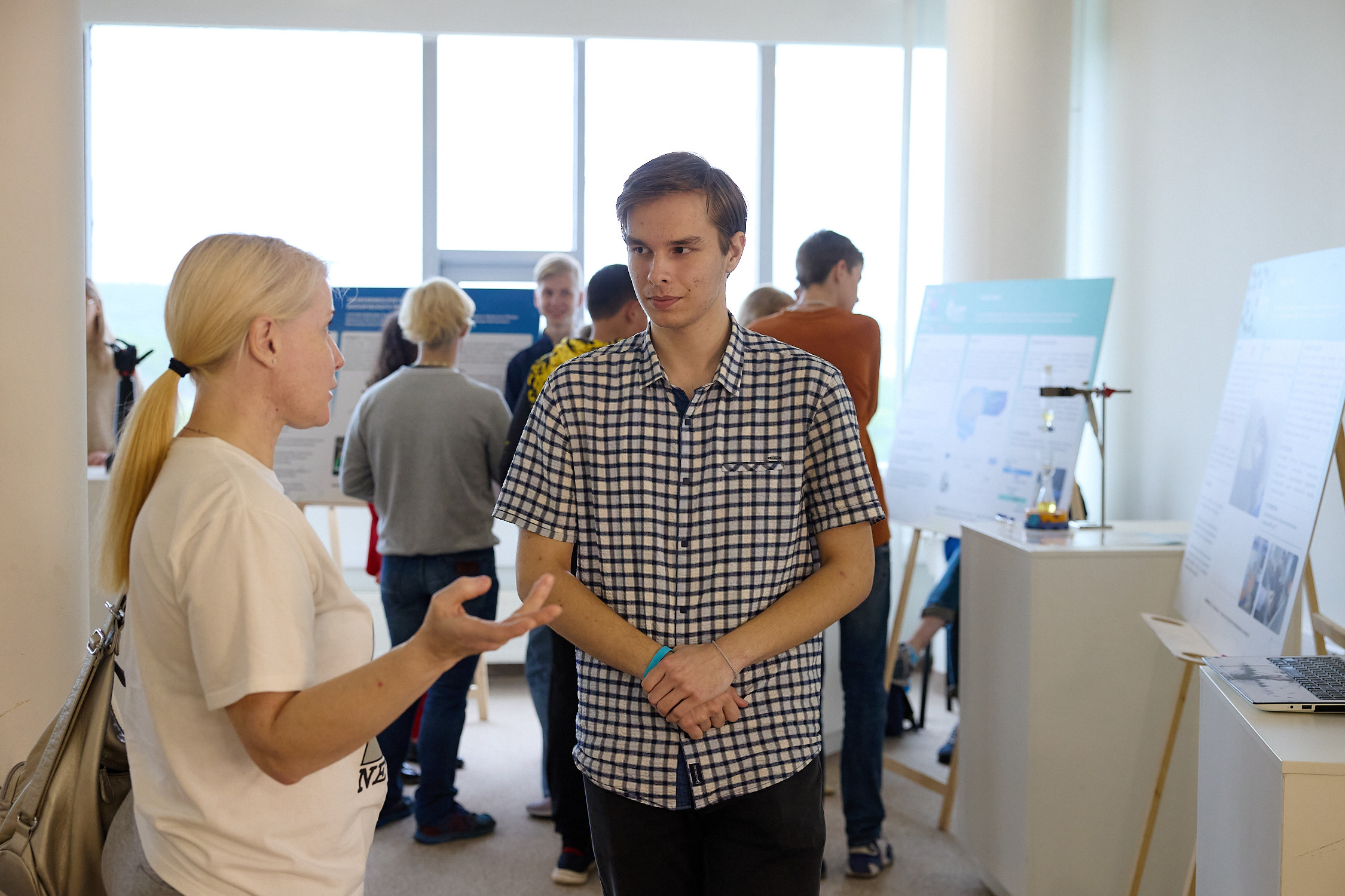 Фотограф репортаж Владивосток репортажная съёмка Приморский край фотосъёмка образование конференция форум