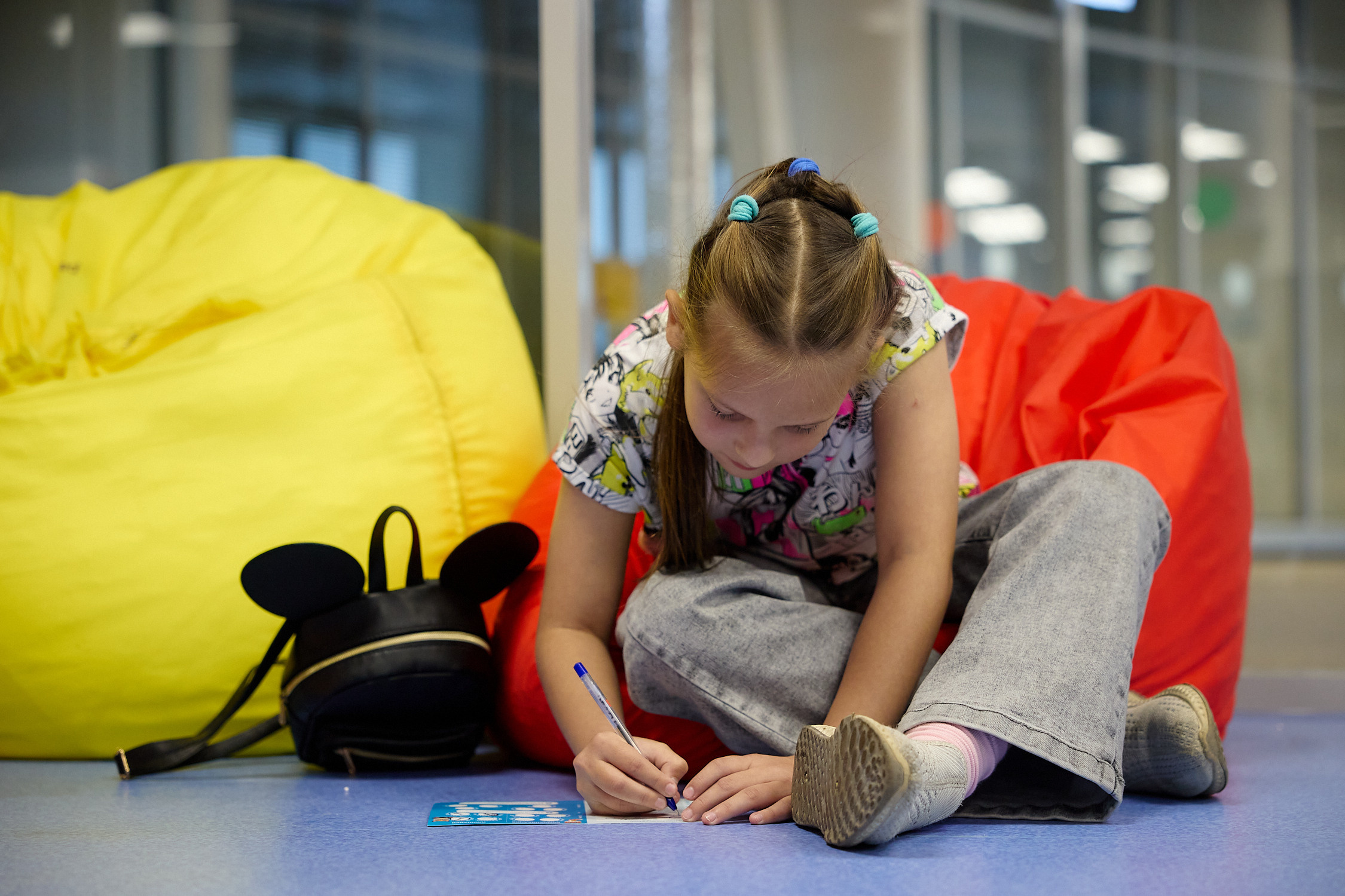 Фотограф репортаж Владивосток репортажная съёмка Приморский край фотосъёмка образование конференция форум