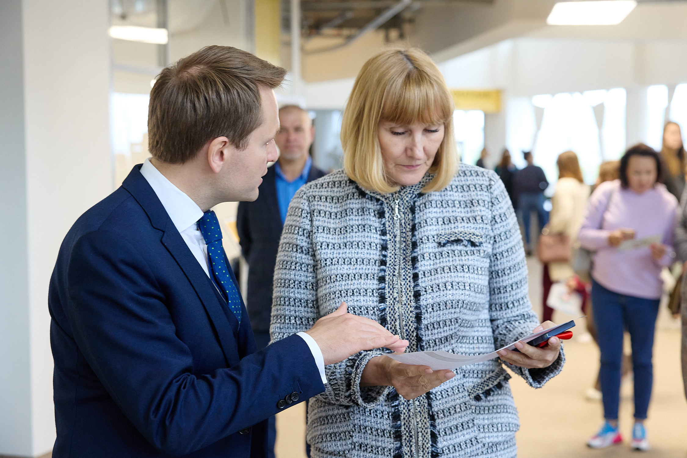 Фотограф репортаж Владивосток репортажная съёмка Приморский край фотосъёмка образование конференция форум
