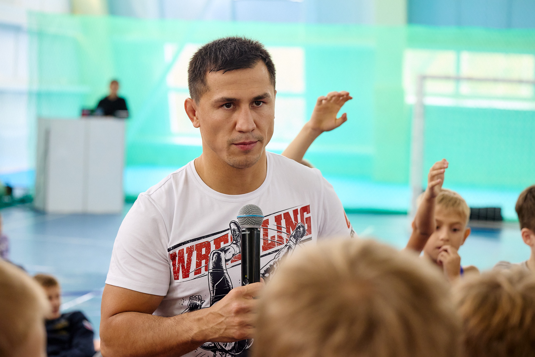 Фотограф спортивный репортаж Владивосток репортажная съёмка Приморский край фотосъёмка спорт