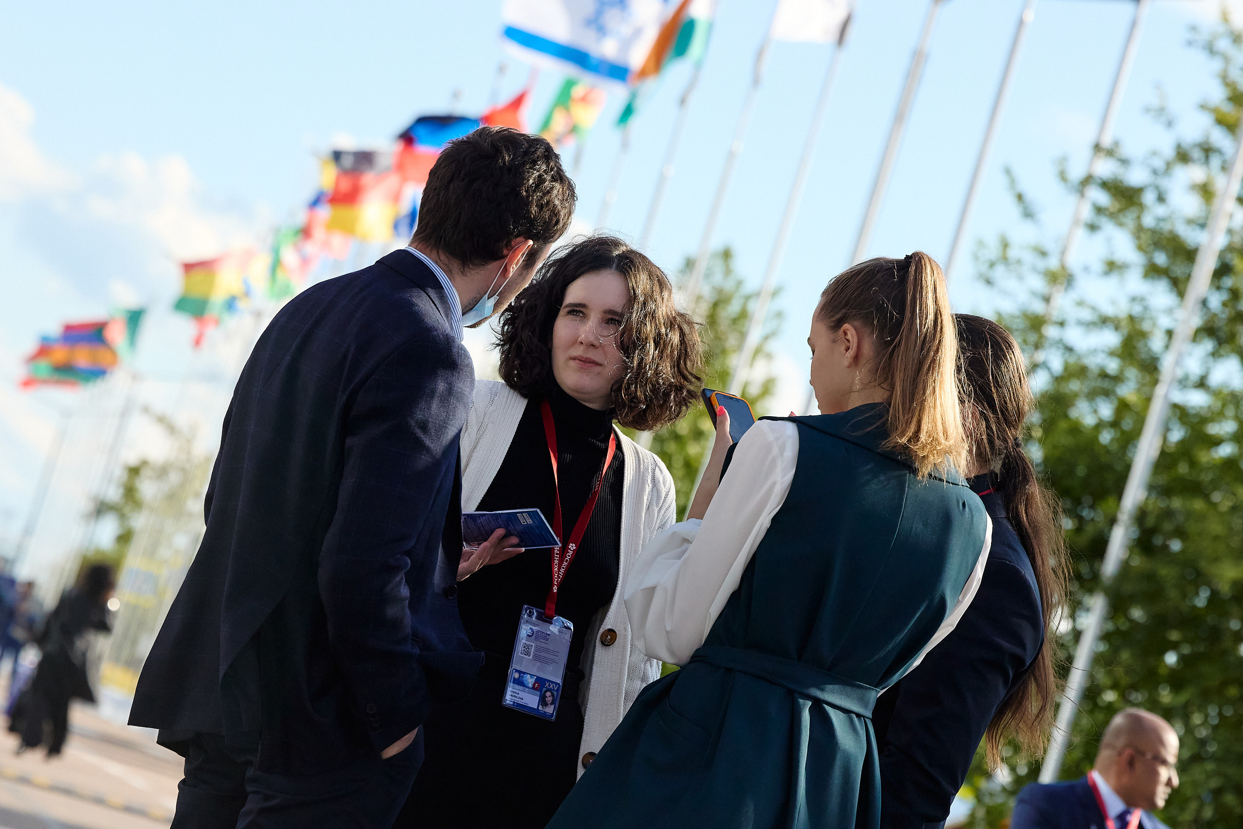 Фотограф Владивосток репортажная съёмка Приморский край официальная фотосъёмка