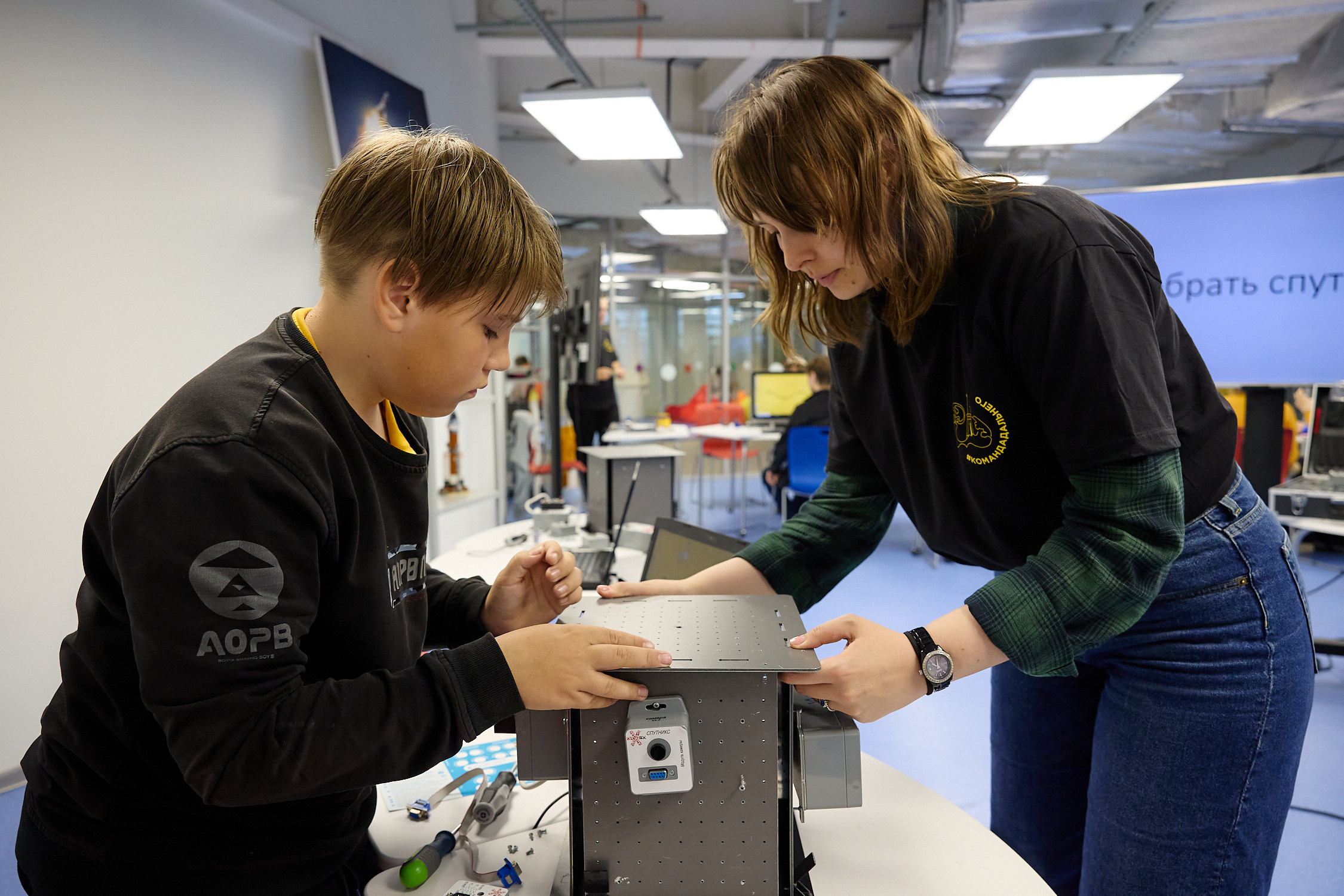 Фотограф репортаж Владивосток репортажная съёмка Приморский край фотосъёмка образование конференция форум