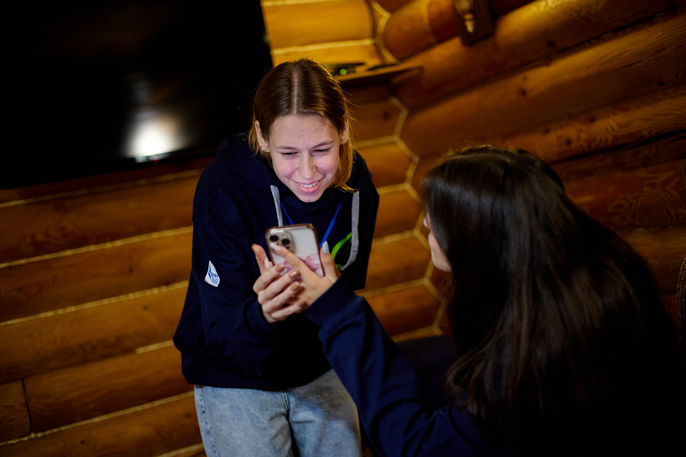 Фотограф репортаж Владивосток репортажная съёмка Приморский край фотосъёмка образование конференция форум