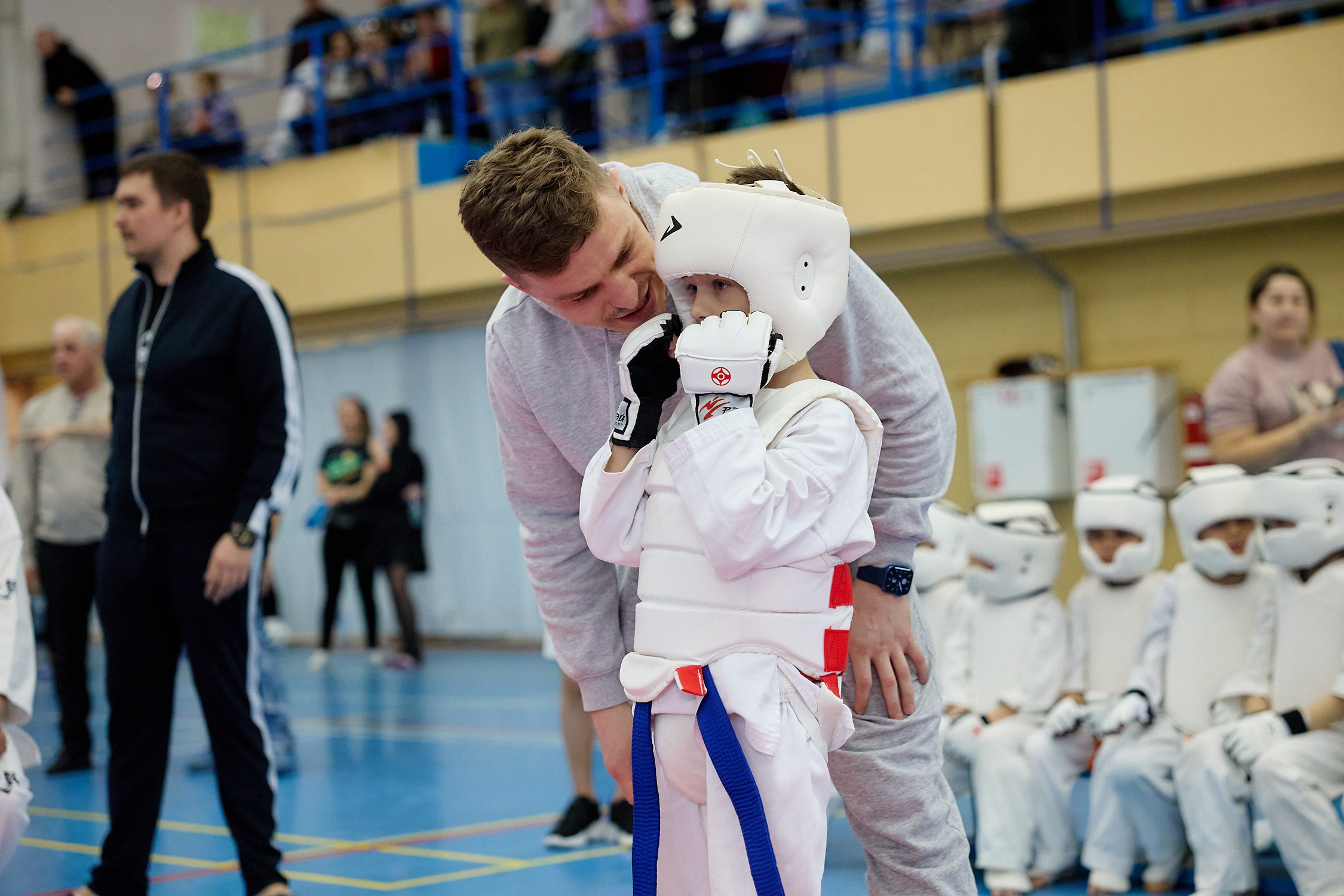 «Железный кулак 2022»