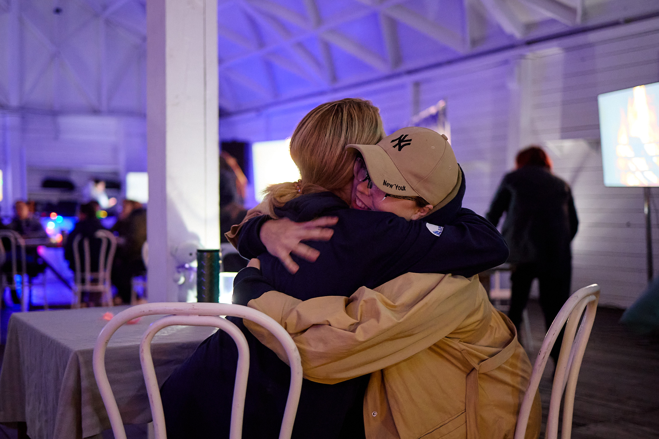 Фотограф репортаж Владивосток репортажная съёмка Приморский край фотосъёмка образование конференция форум