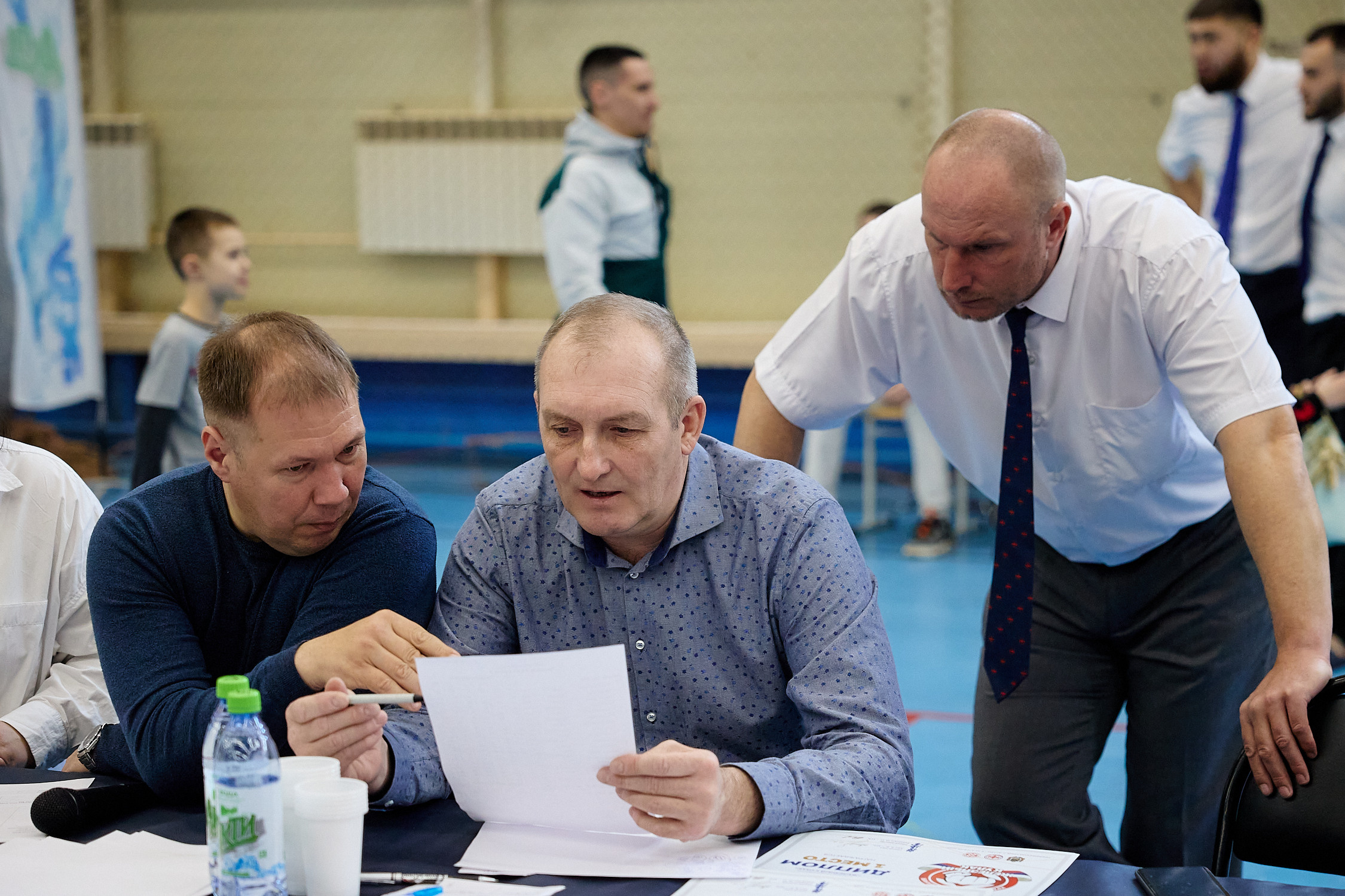 «Железный кулак 2022»