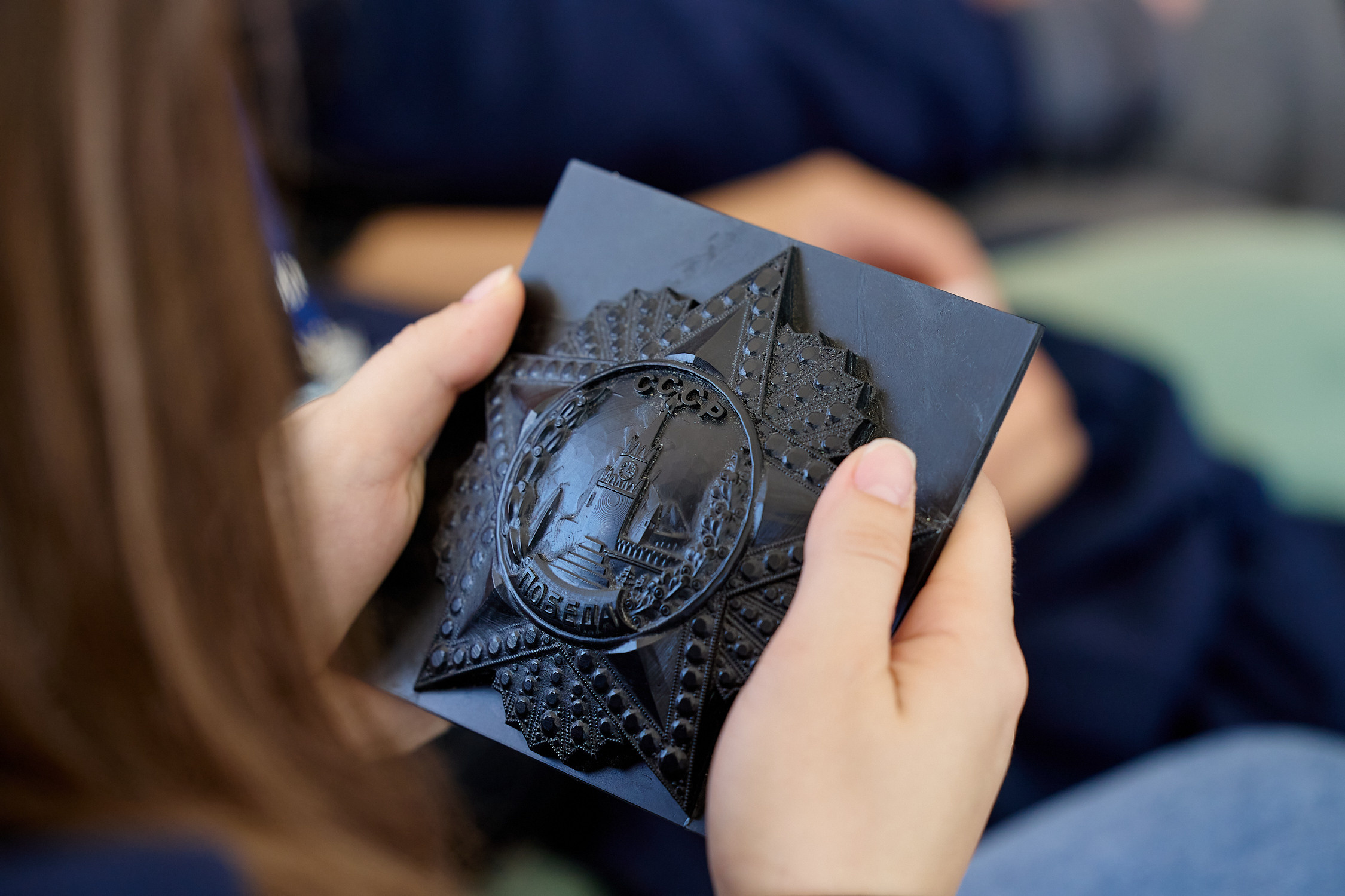 Фотограф репортаж Владивосток репортажная съёмка Приморский край фотосъёмка образование конференция форум