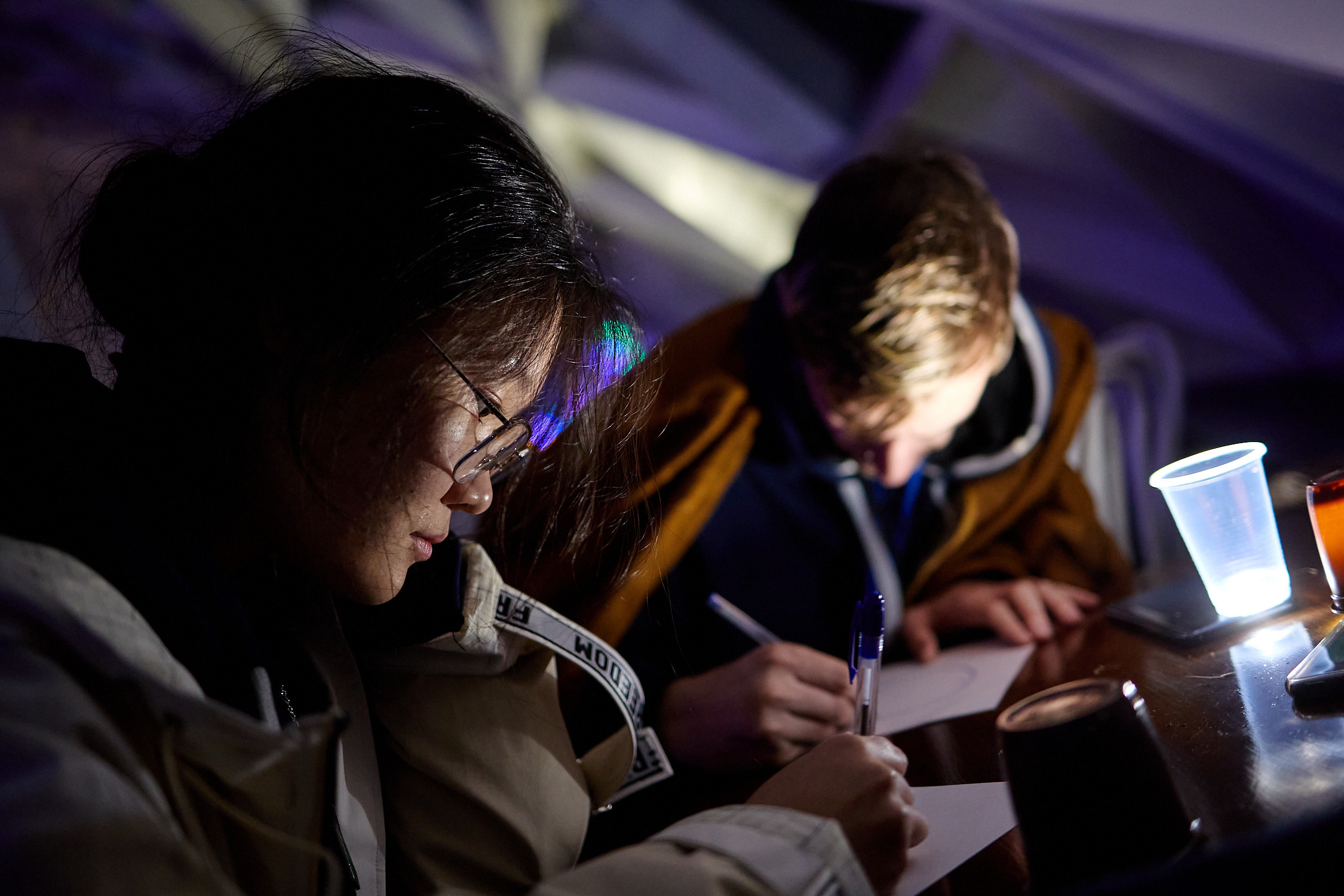 Фотограф репортаж Владивосток репортажная съёмка Приморский край фотосъёмка образование конференция форум