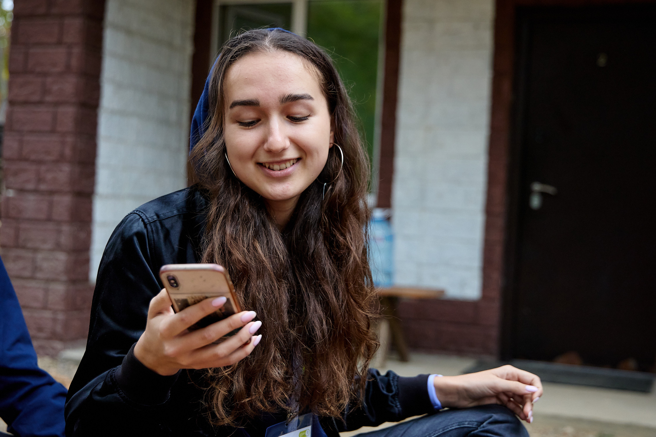 Фотограф репортаж Владивосток репортажная съёмка Приморский край фотосъёмка образование конференция форум