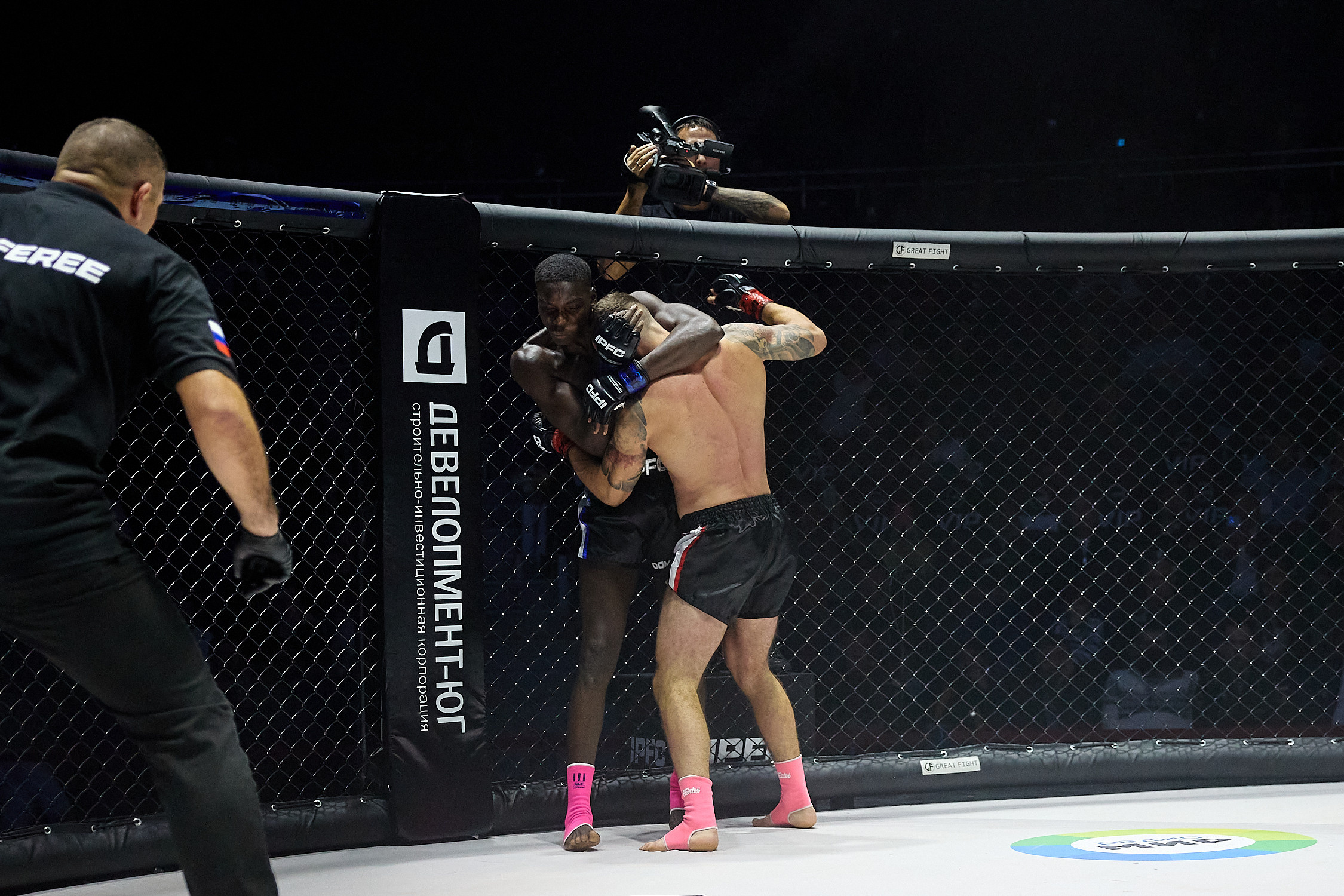 Фотограф спортивный репортаж Владивосток репортажная съёмка Приморский край фотосъёмка спорт