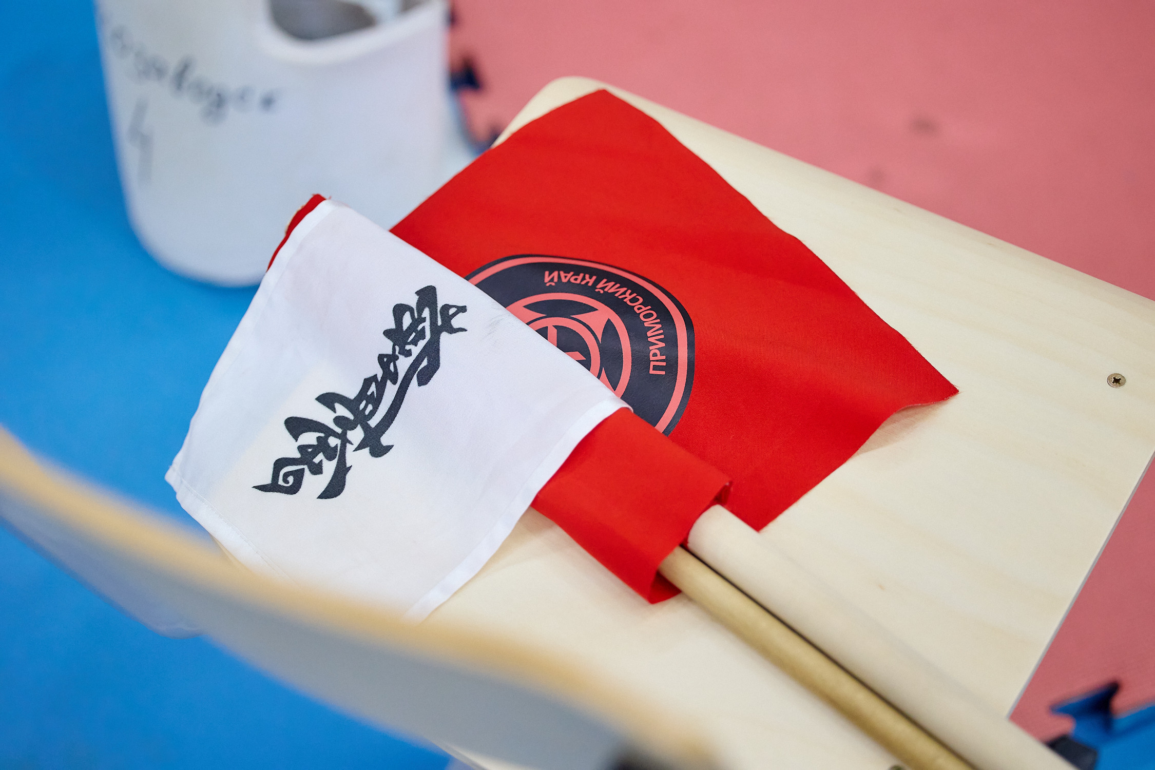 «Железный кулак 2022»