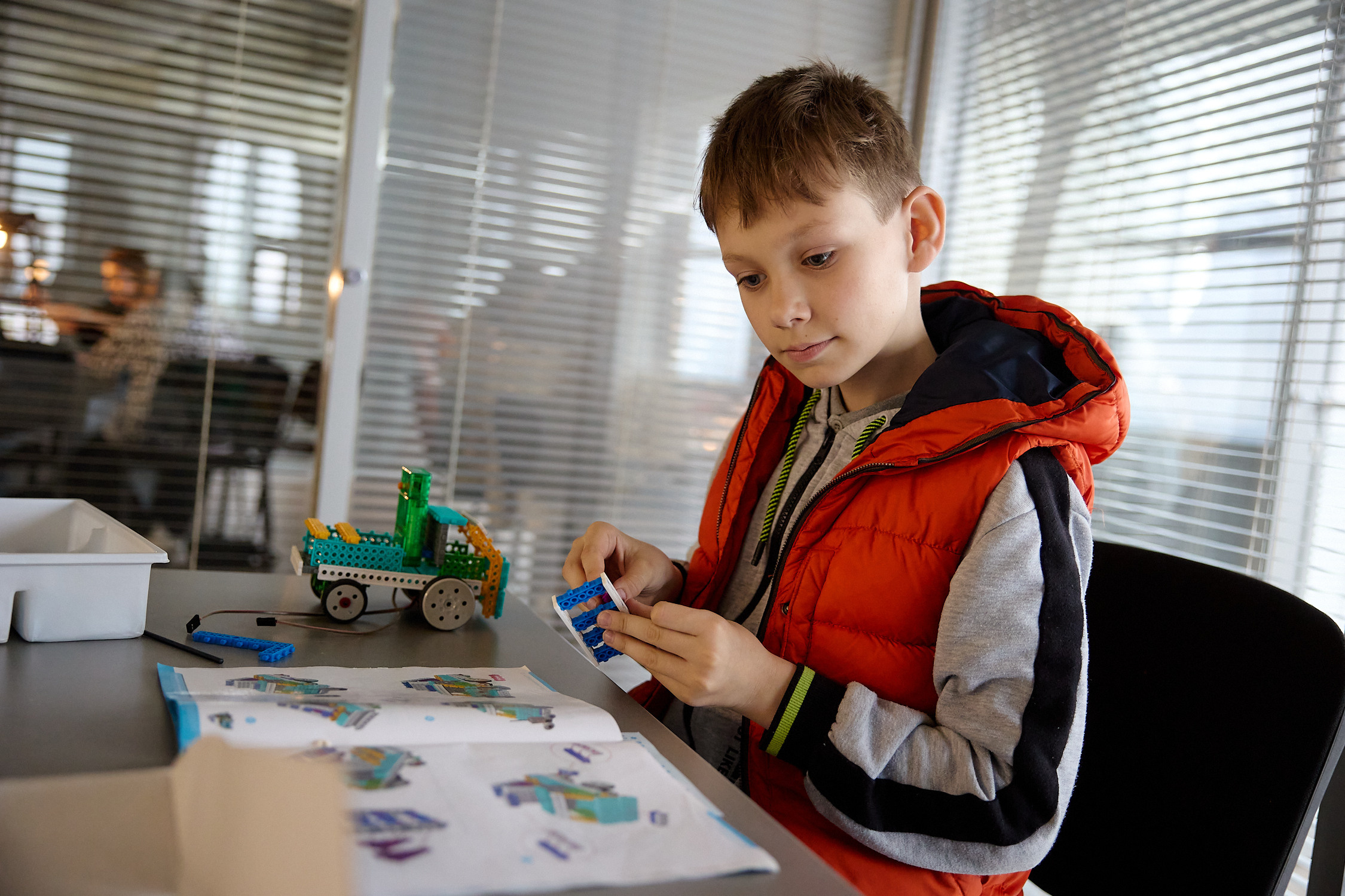 Фотограф репортаж Владивосток репортажная съёмка Приморский край фотосъёмка образование конференция форум