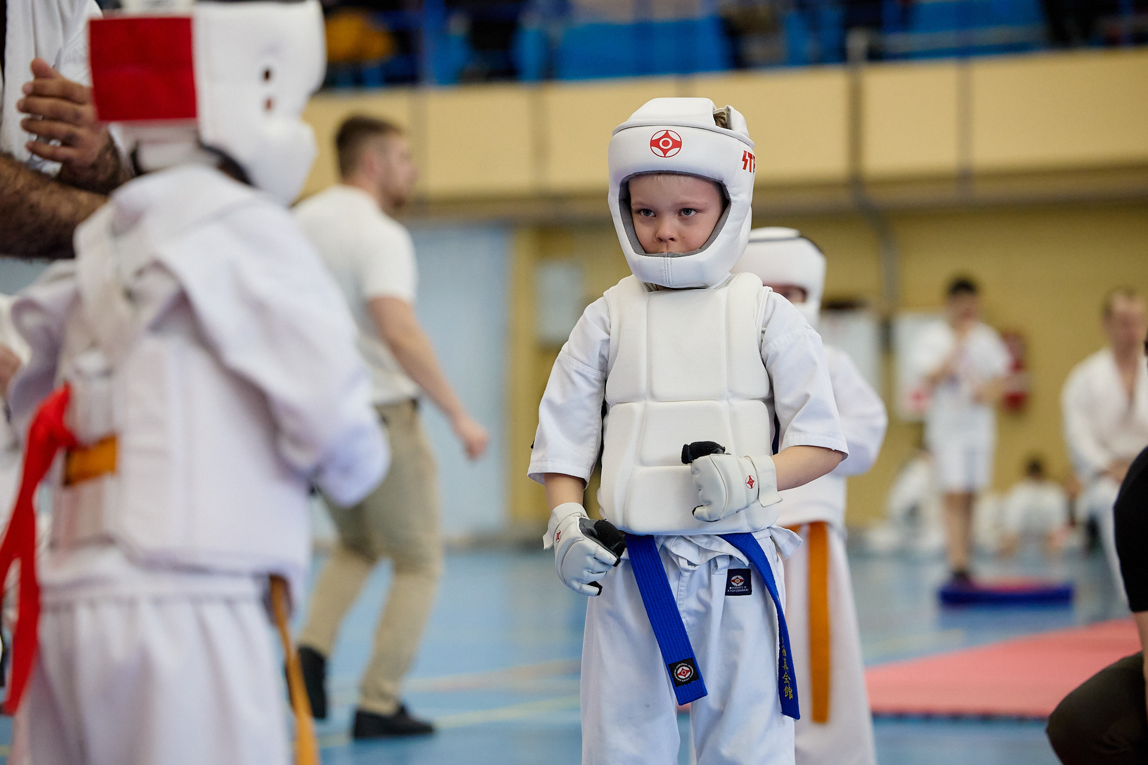 «Железный кулак 2022»