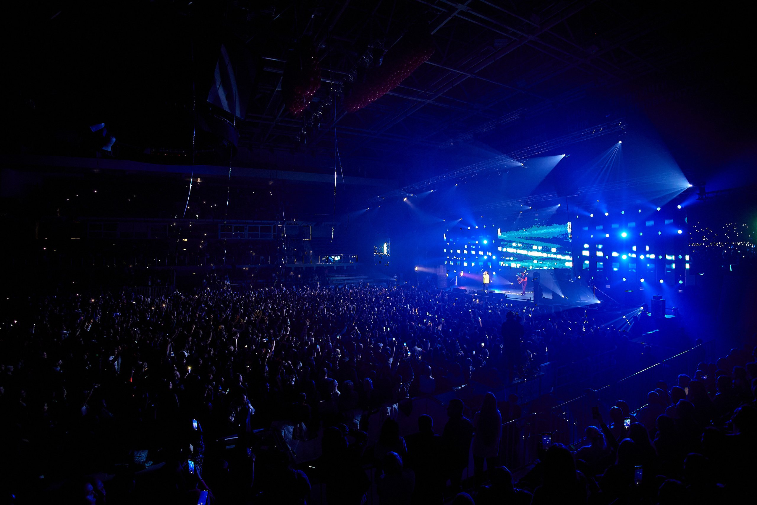 Руки Вверх!