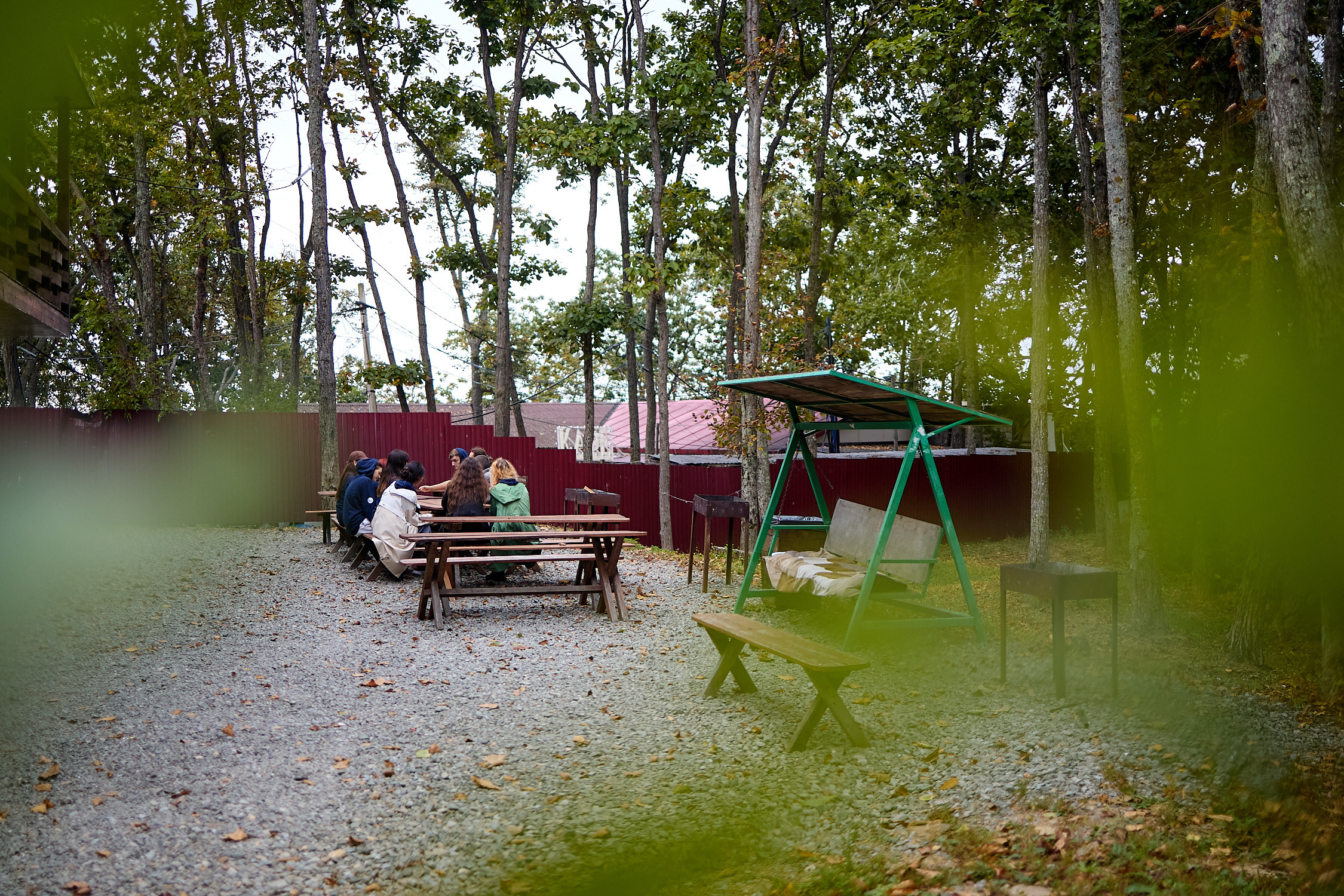 Фотограф репортаж Владивосток репортажная съёмка Приморский край фотосъёмка образование конференция форум