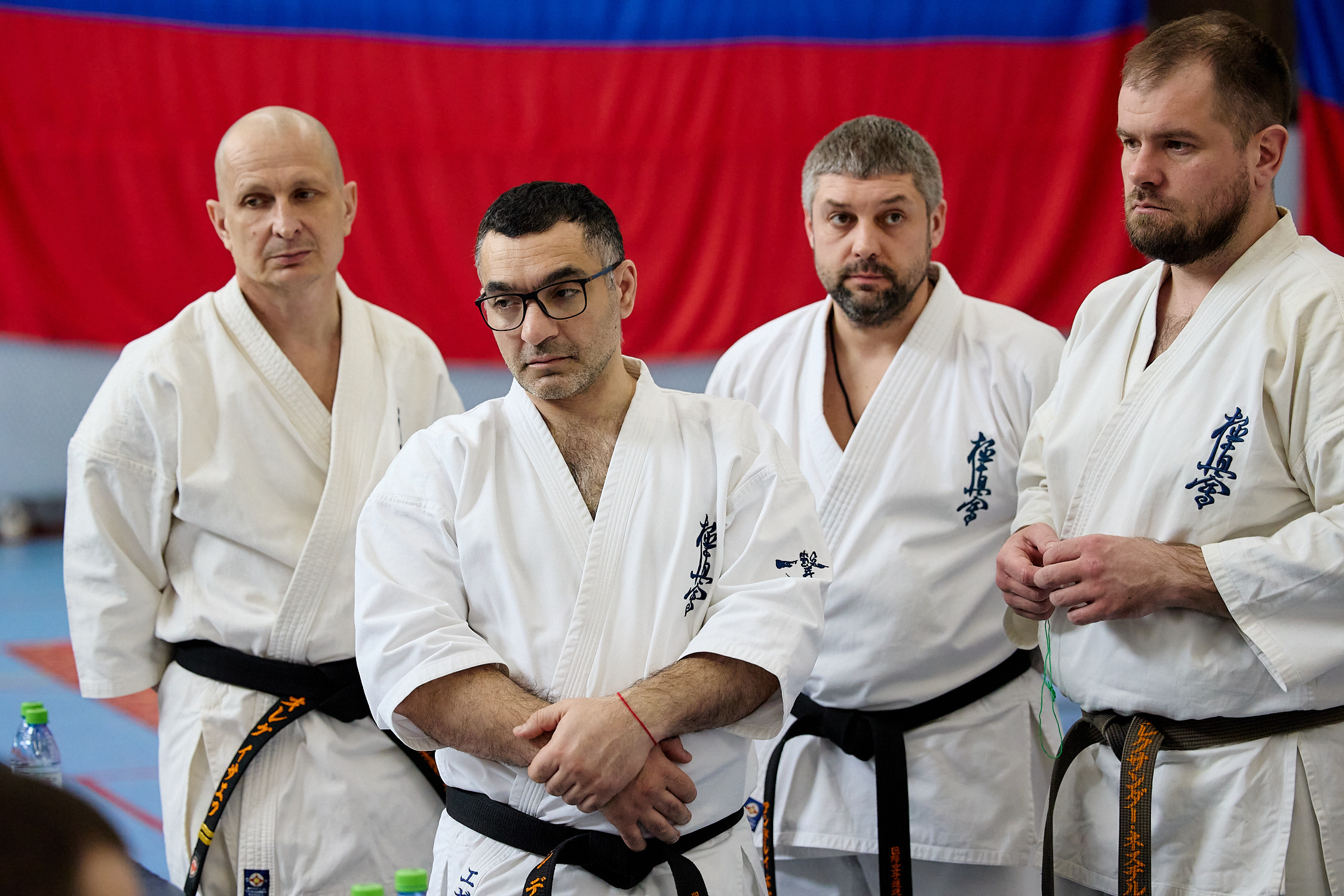 «Железный кулак 2022»