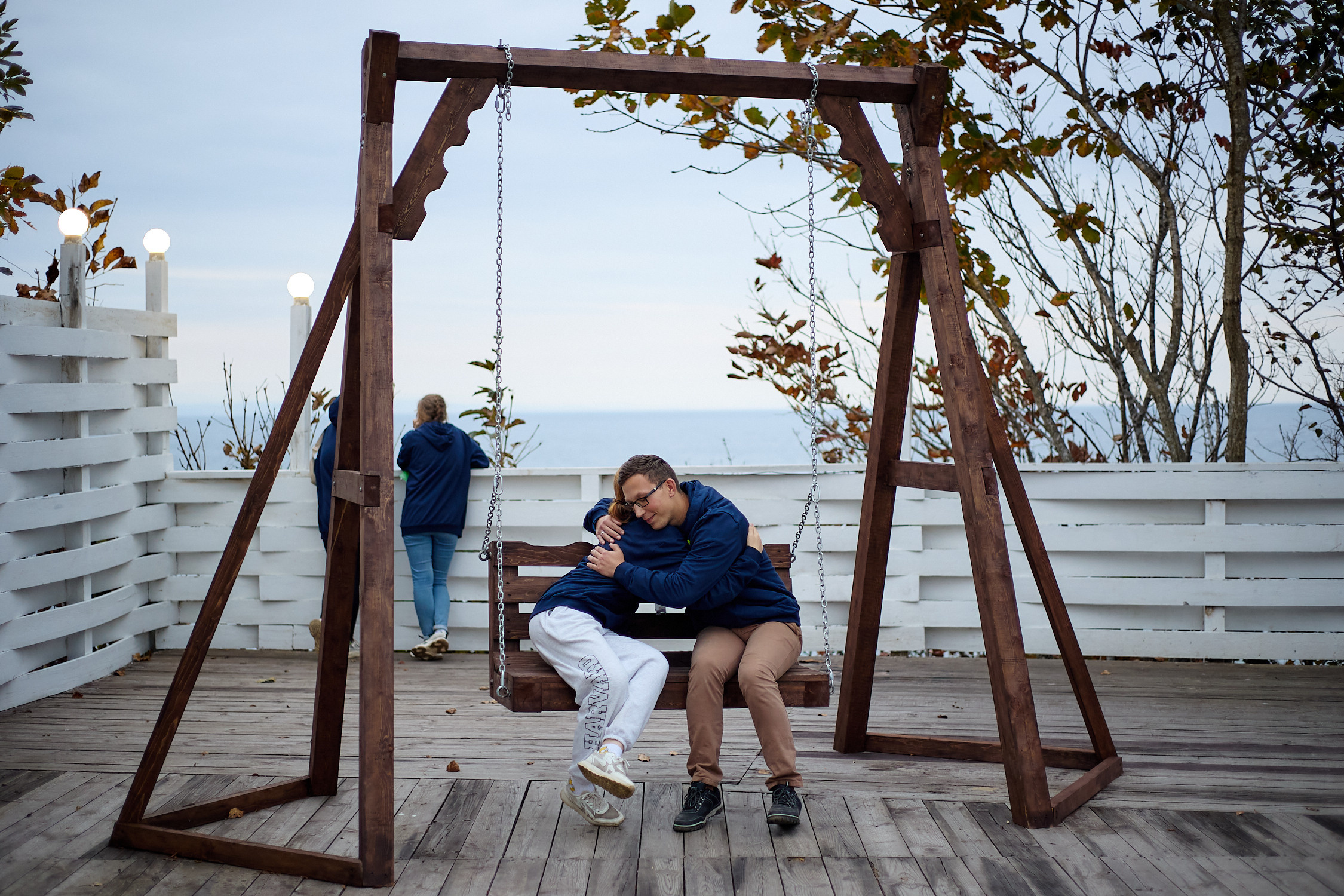 Фотограф репортаж Владивосток репортажная съёмка Приморский край фотосъёмка образование конференция форум