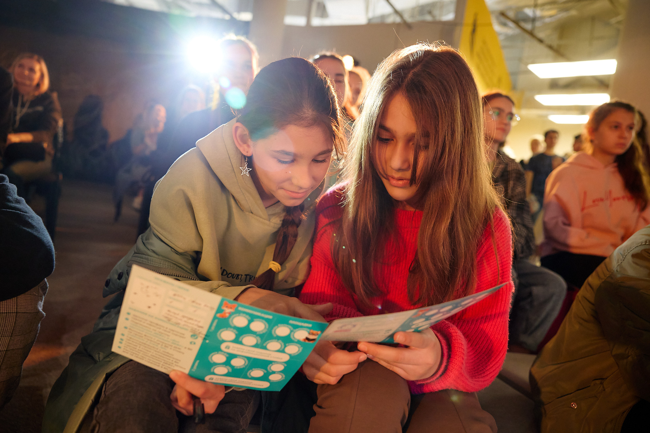 Фотограф репортаж Владивосток репортажная съёмка Приморский край фотосъёмка образование конференция форум