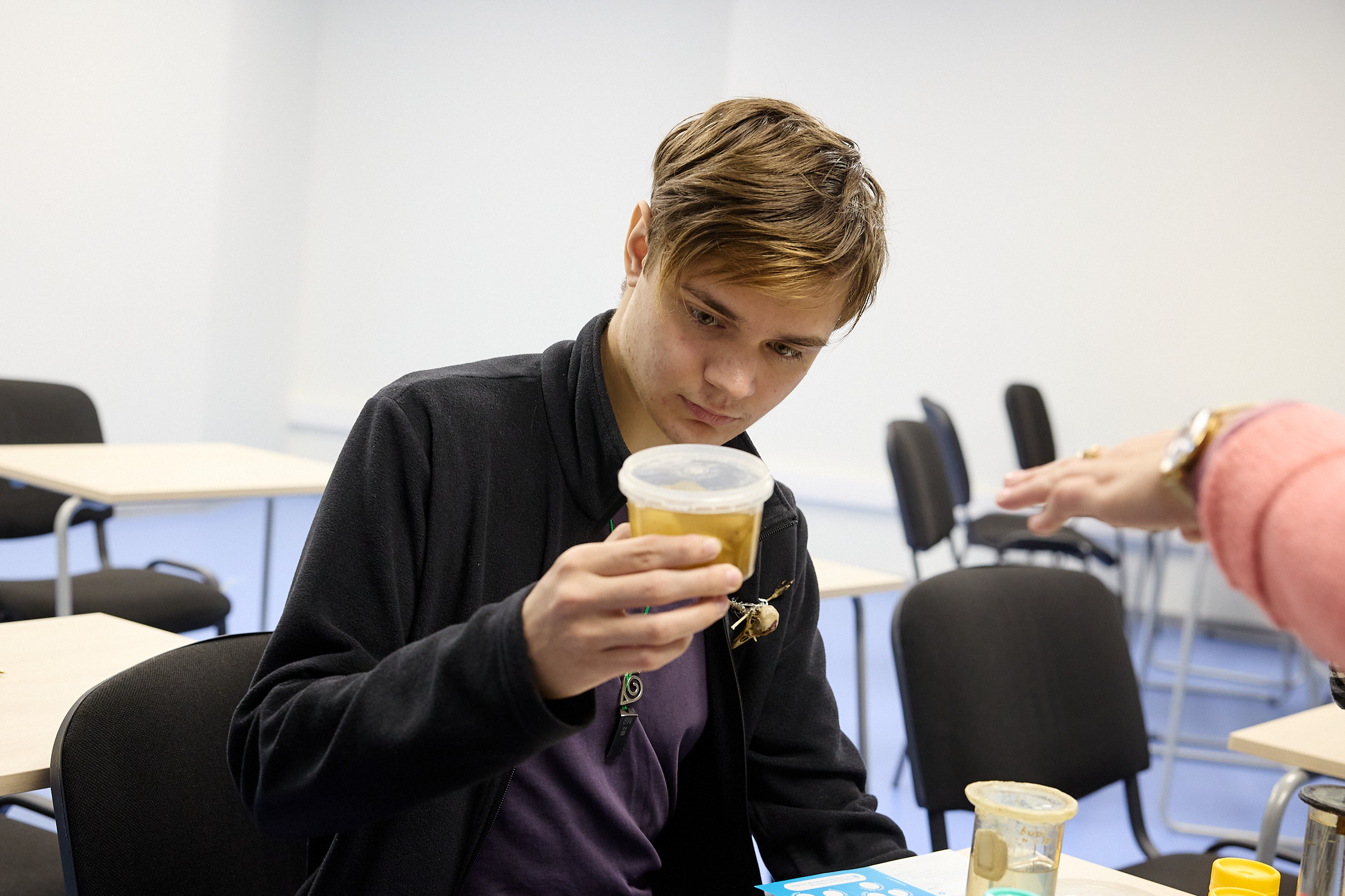 Фотограф репортаж Владивосток репортажная съёмка Приморский край фотосъёмка образование конференция форум