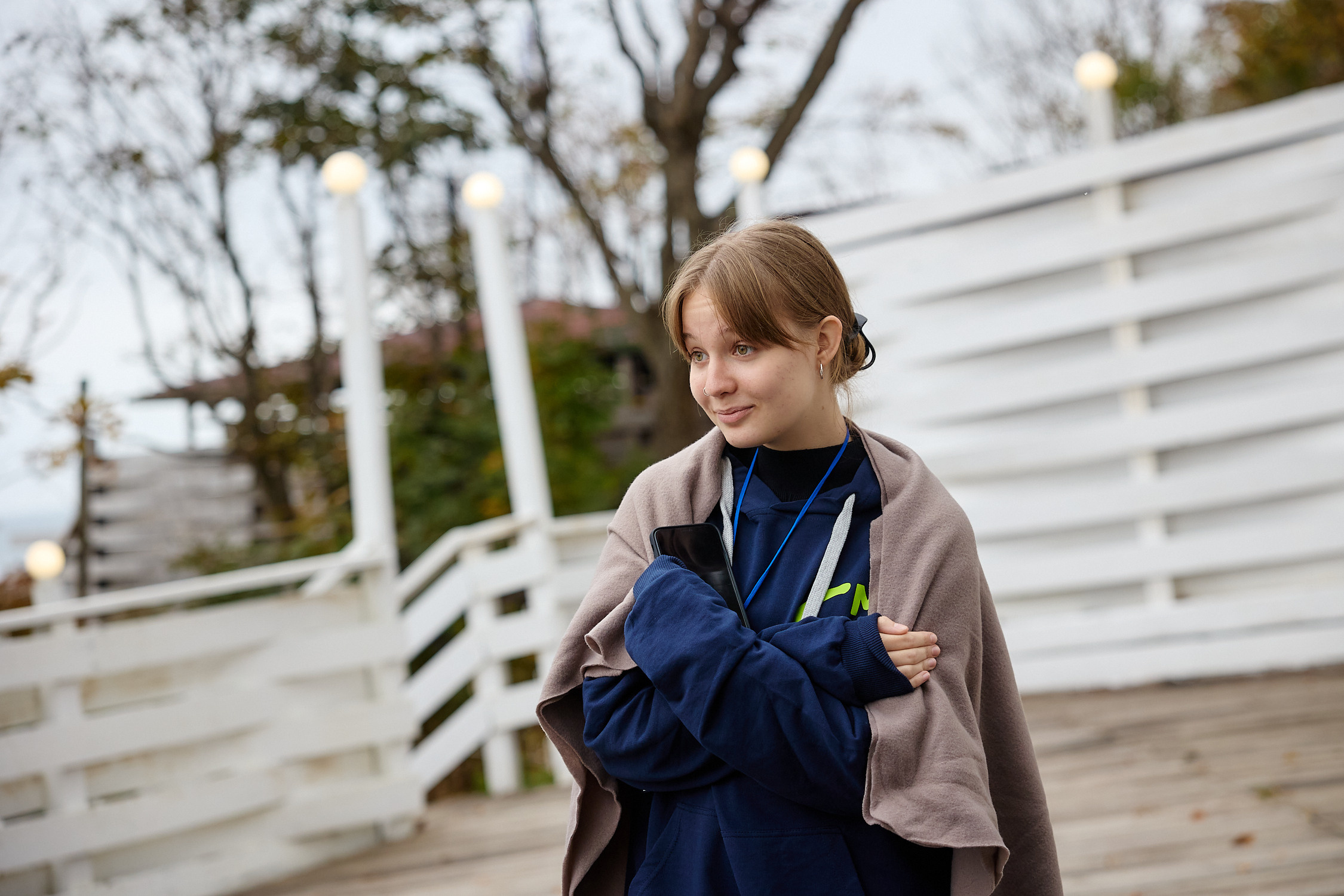 Фотограф репортаж Владивосток репортажная съёмка Приморский край фотосъёмка образование конференция форум