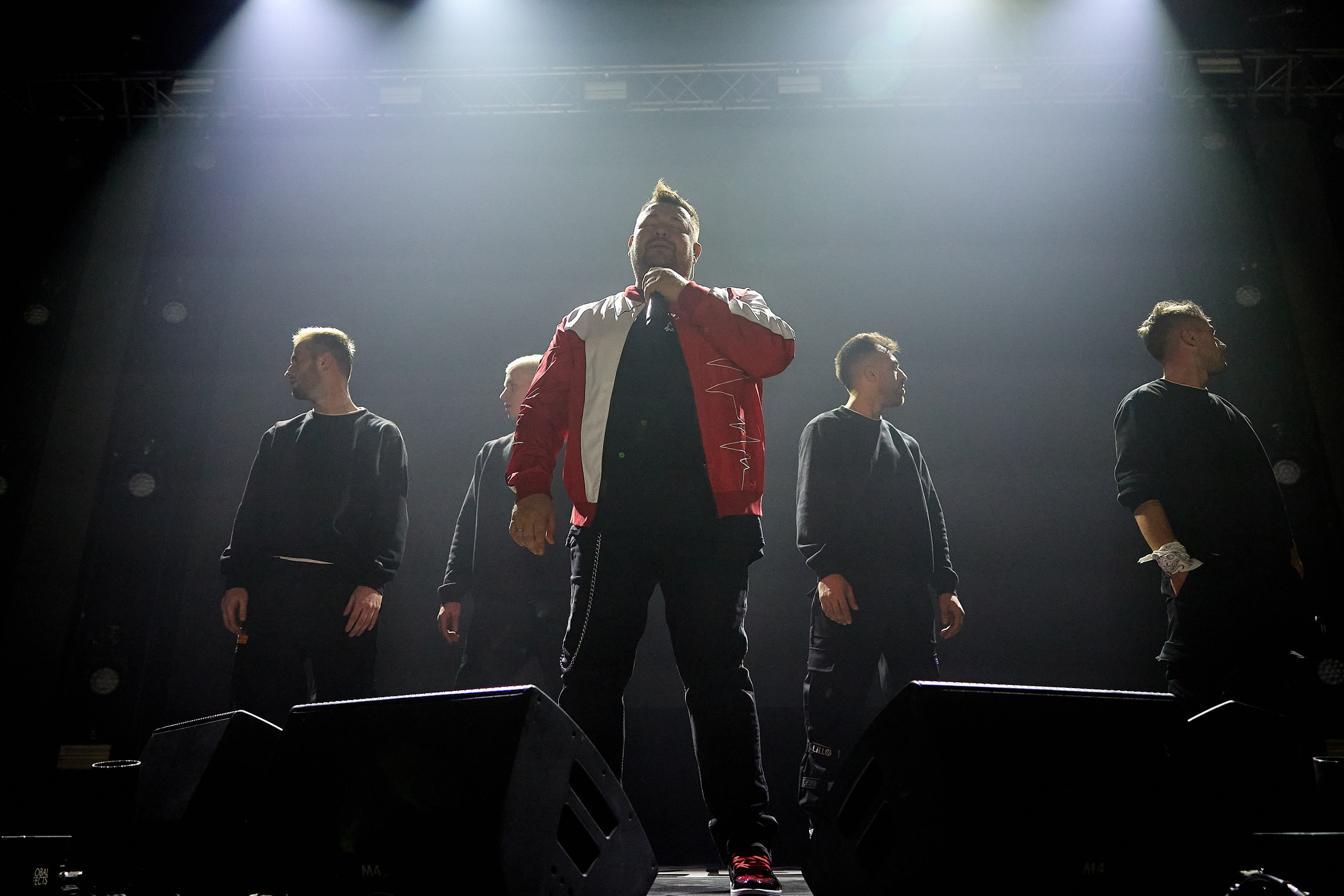 Руки Вверх!