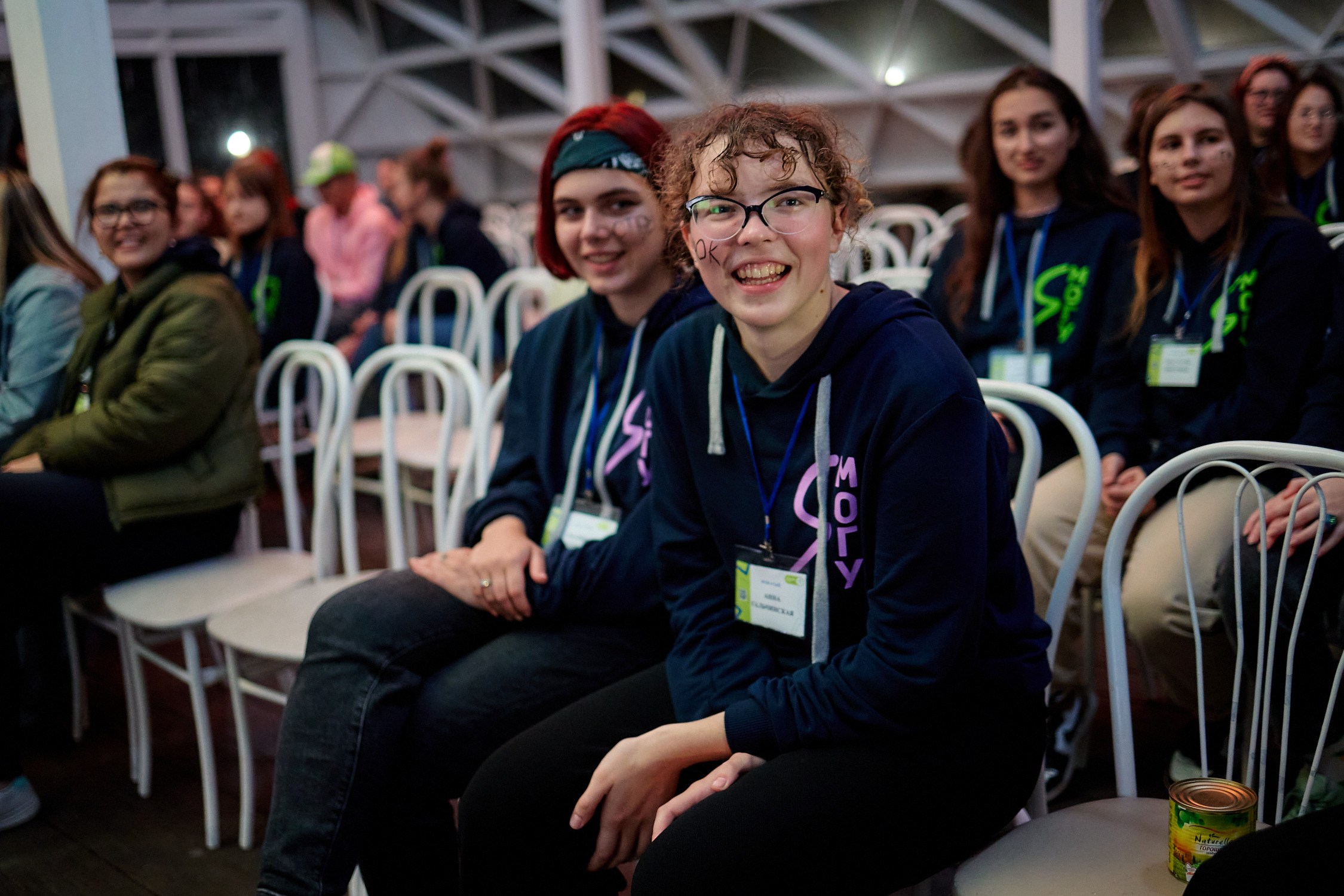 Фотограф репортаж Владивосток репортажная съёмка Приморский край фотосъёмка образование конференция форум