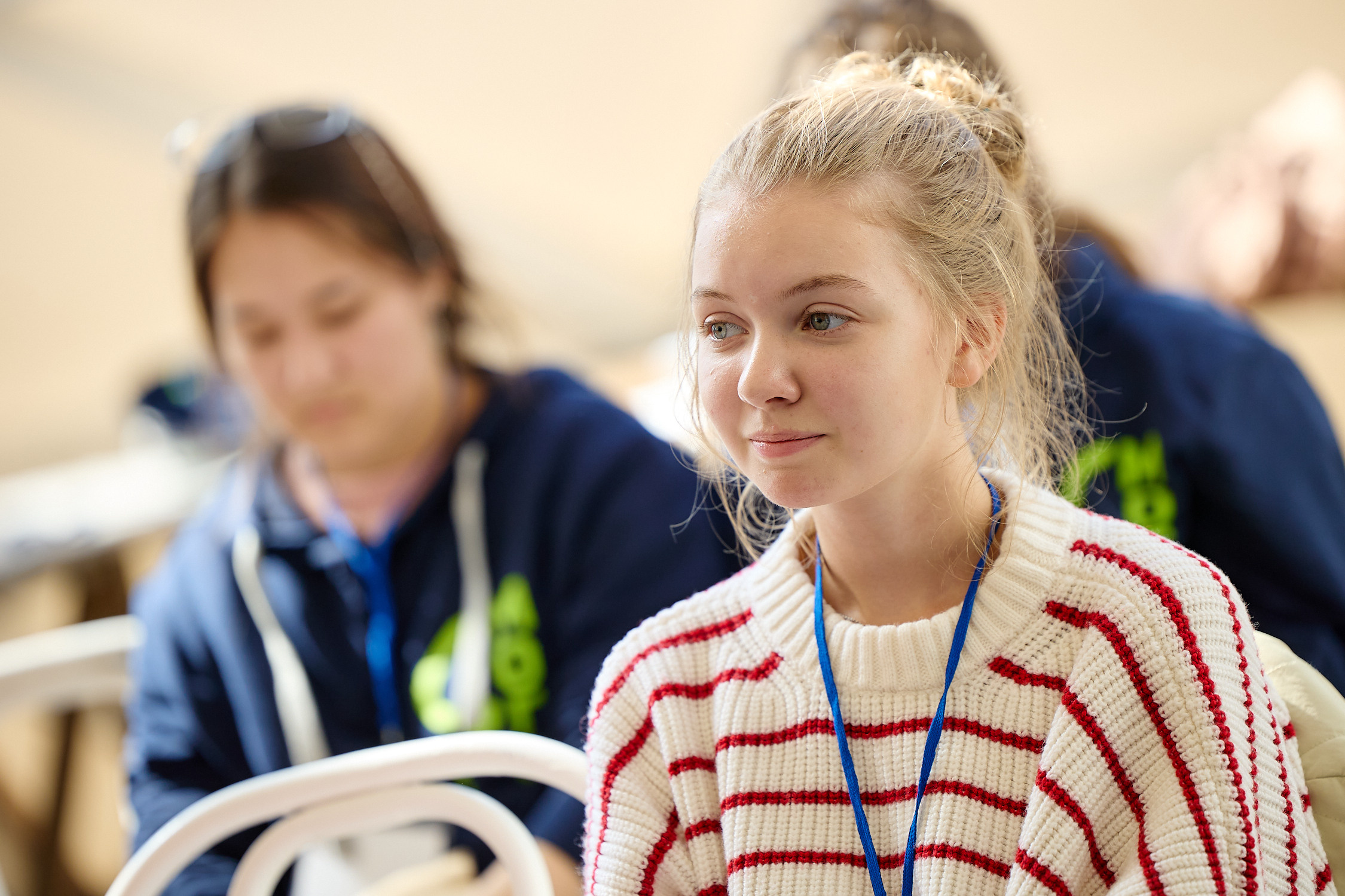 Фотограф репортаж Владивосток репортажная съёмка Приморский край фотосъёмка образование конференция форум