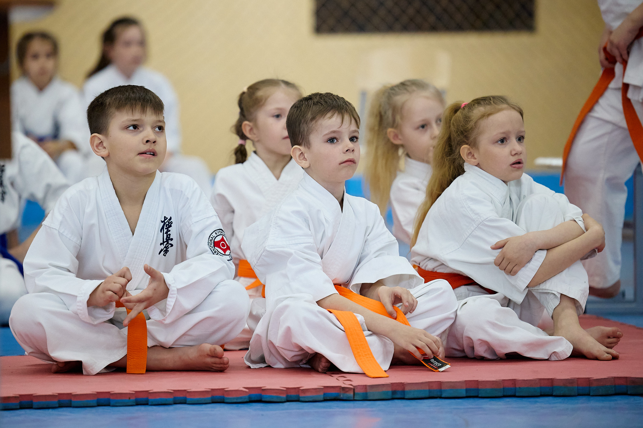 «Железный кулак 2022»