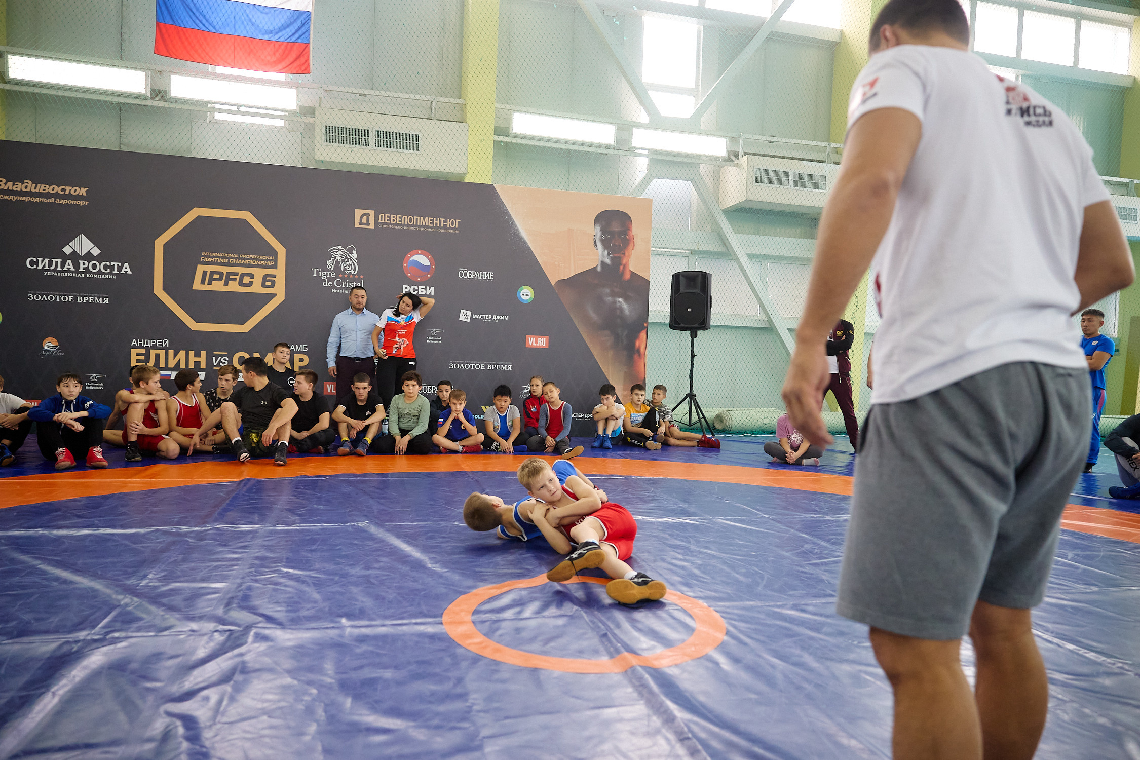 Фотограф спортивный репортаж Владивосток репортажная съёмка Приморский край фотосъёмка спорт