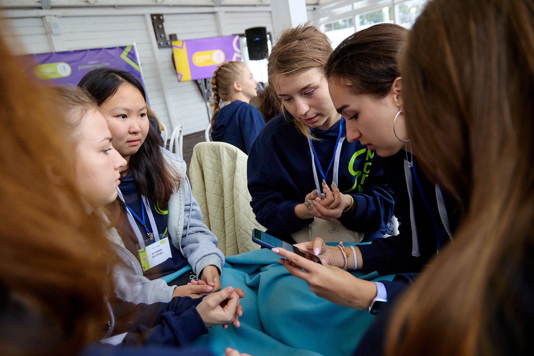 Фотограф репортаж Владивосток репортажная съёмка Приморский край фотосъёмка образование конференция форум