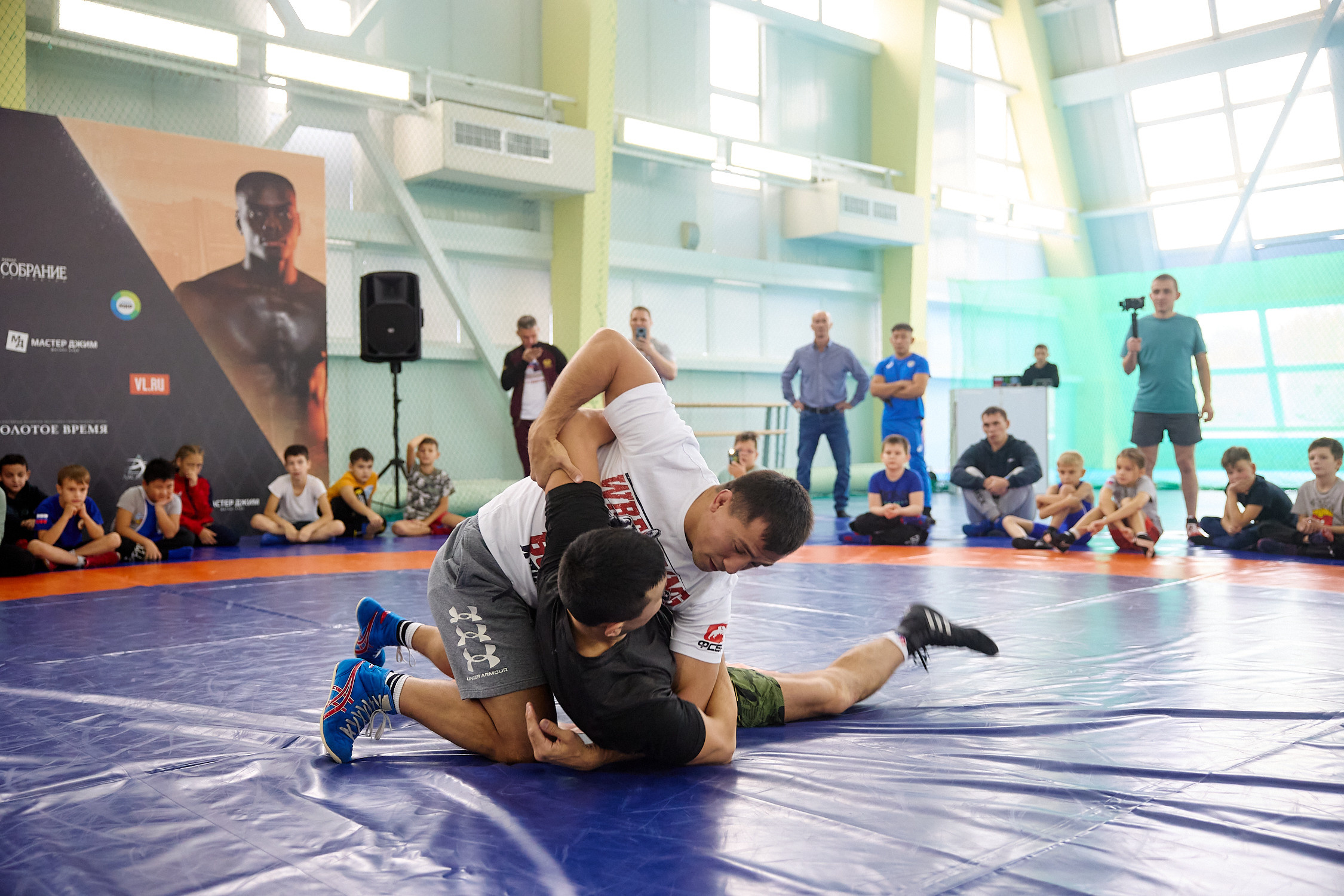 Фотограф спортивный репортаж Владивосток репортажная съёмка Приморский край фотосъёмка спорт