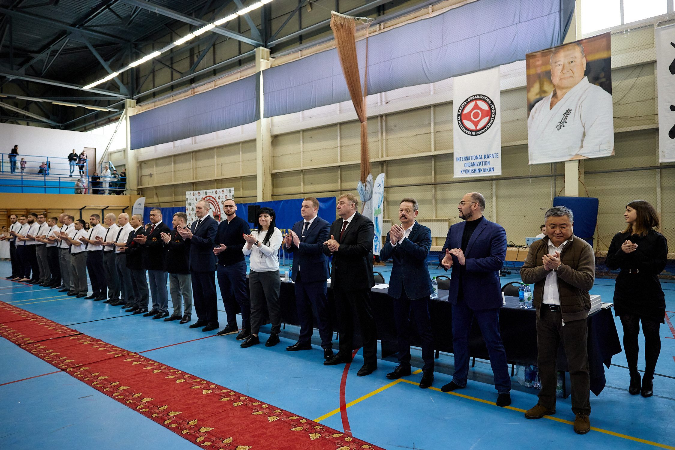 «Железный кулак 2022»