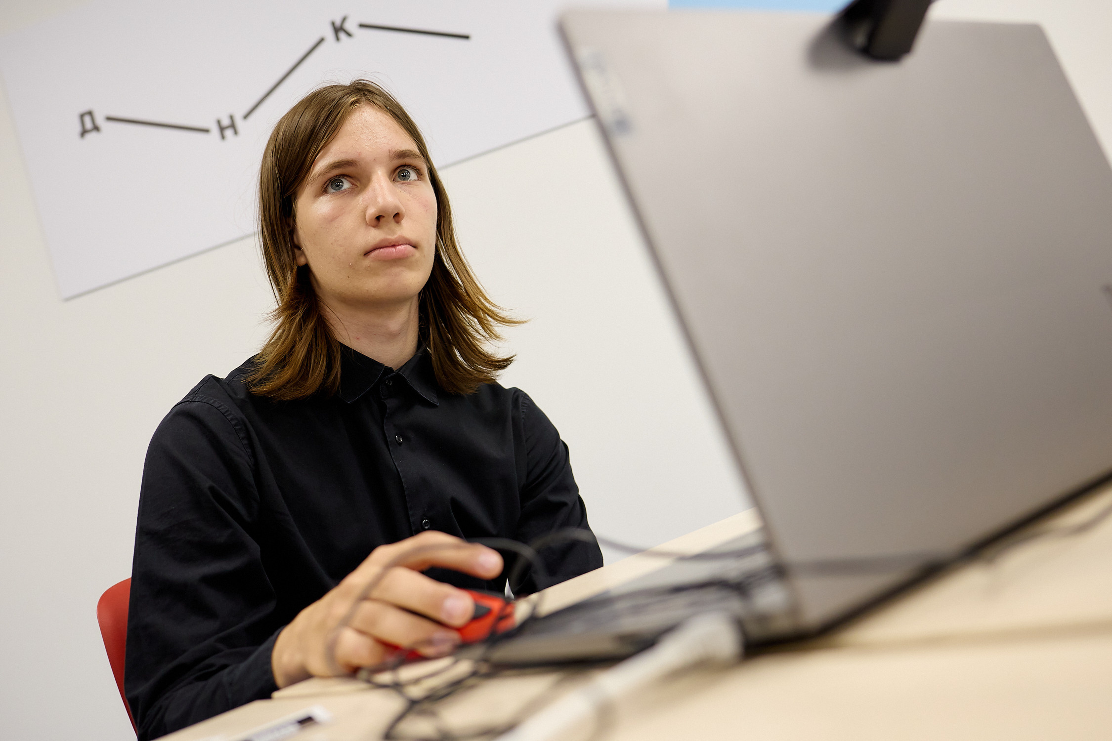 Фотограф репортаж Владивосток репортажная съёмка Приморский край фотосъёмка образование конференция форум