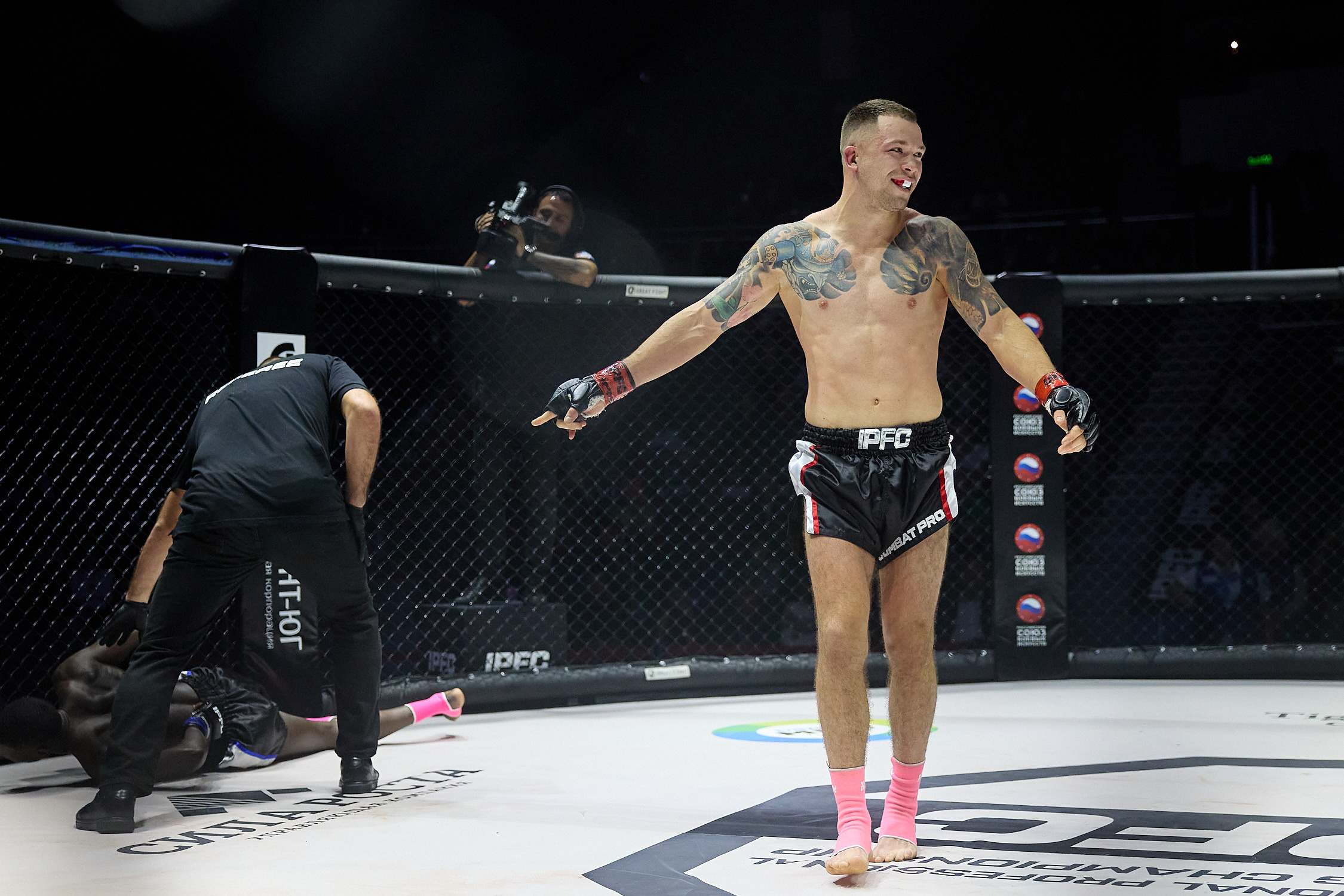 Фотограф спортивный репортаж Владивосток репортажная съёмка Приморский край фотосъёмка спорт