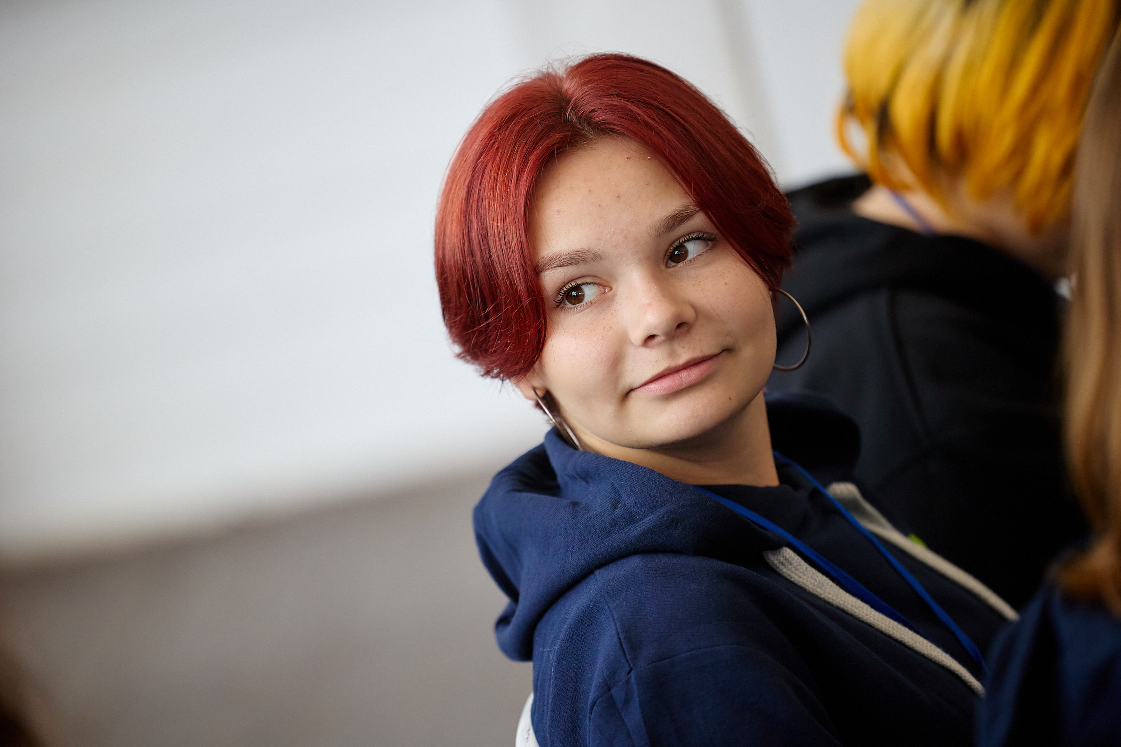 Фотограф репортаж Владивосток репортажная съёмка Приморский край фотосъёмка образование конференция форум