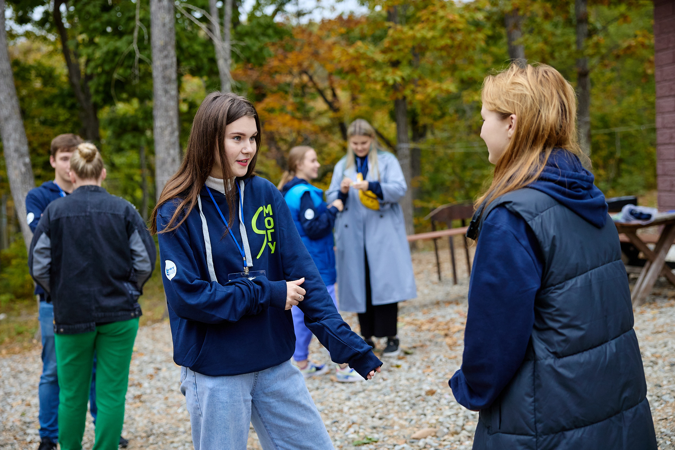 Фотограф репортаж Владивосток репортажная съёмка Приморский край фотосъёмка образование конференция форум
