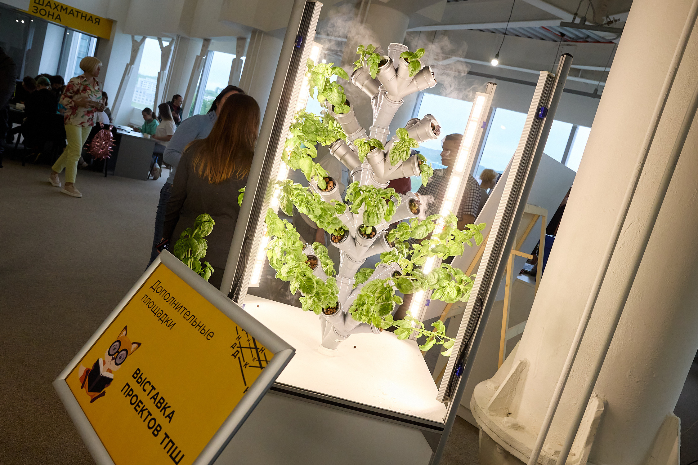 Фотограф репортаж Владивосток репортажная съёмка Приморский край фотосъёмка образование конференция форум