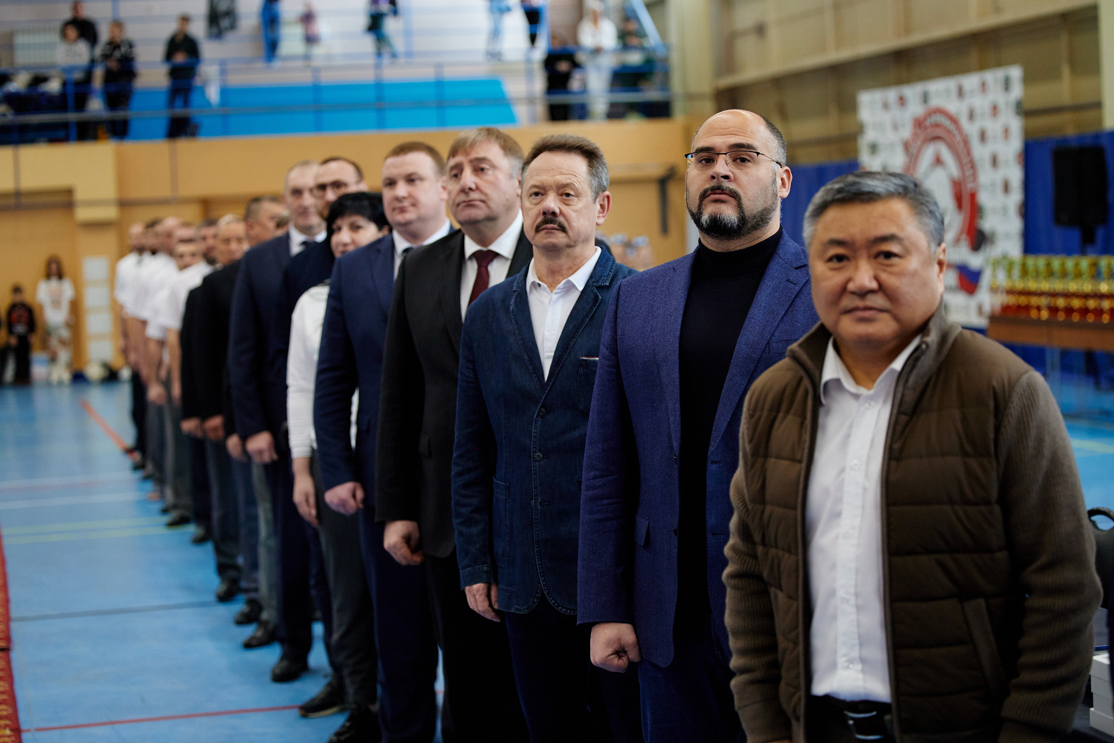 «Железный кулак 2022»