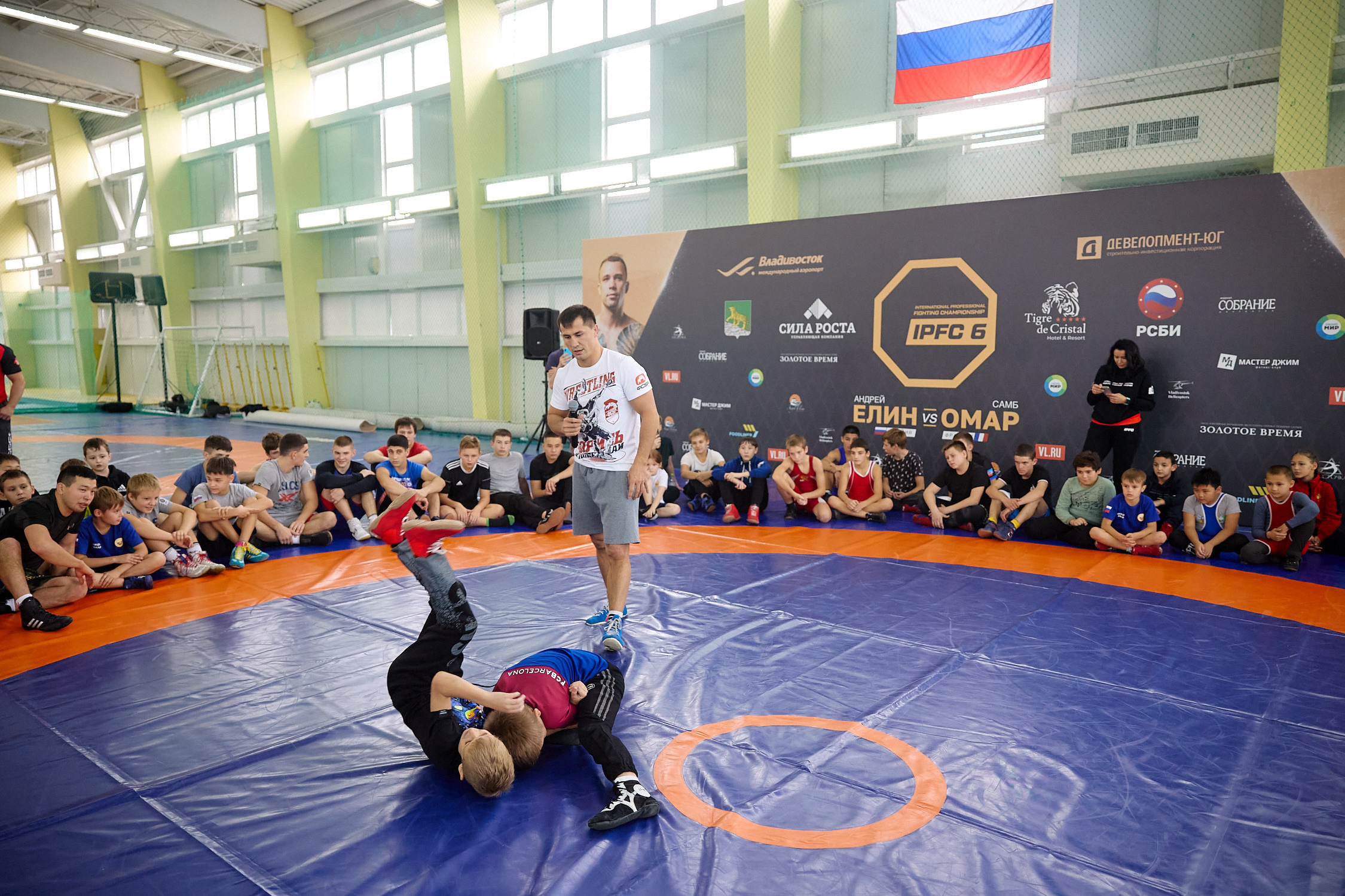 Фотограф спортивный репортаж Владивосток репортажная съёмка Приморский край фотосъёмка спорт