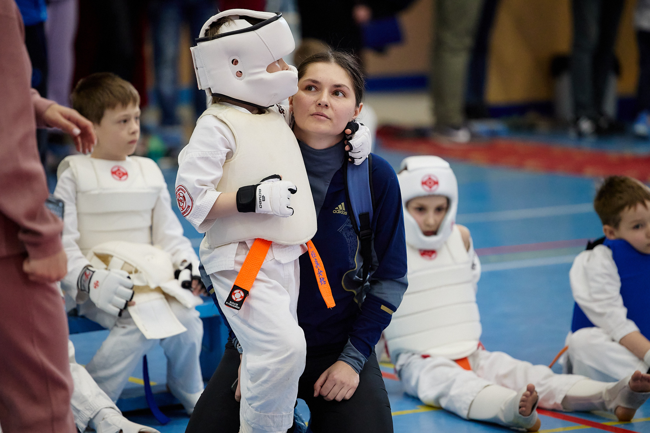 «Железный кулак 2022»