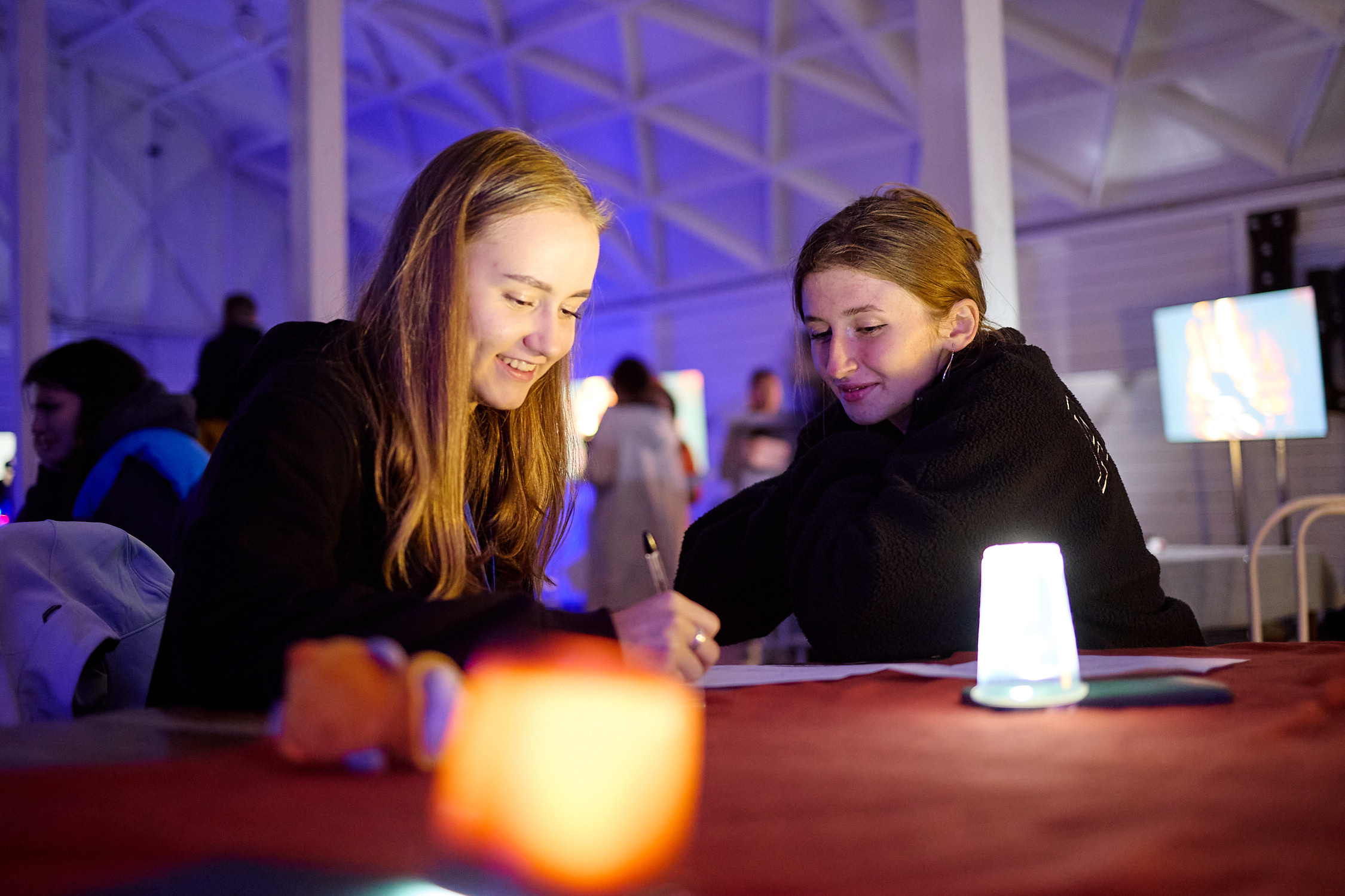 Фотограф репортаж Владивосток репортажная съёмка Приморский край фотосъёмка образование конференция форум