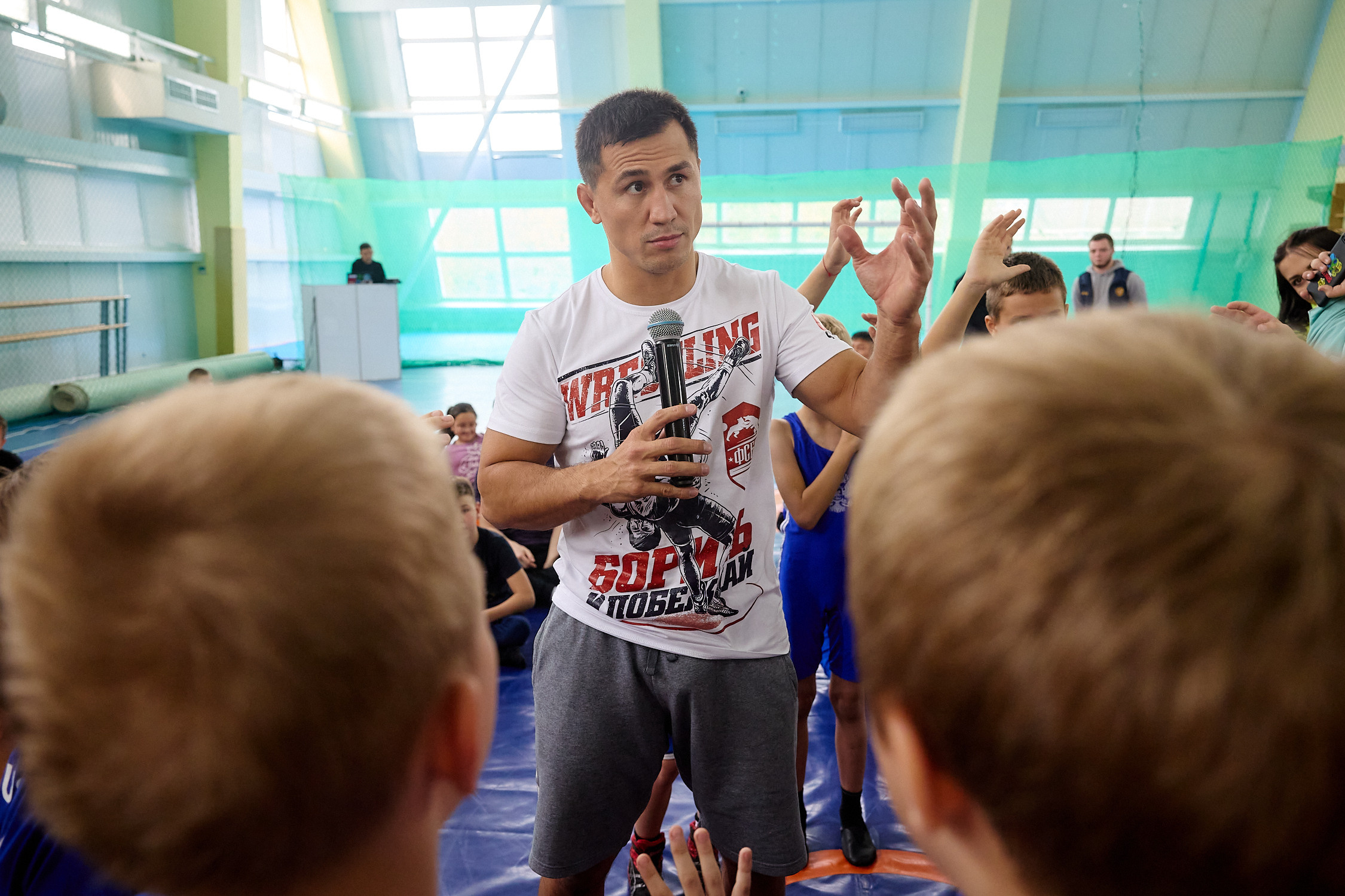 Фотограф спортивный репортаж Владивосток репортажная съёмка Приморский край фотосъёмка спорт